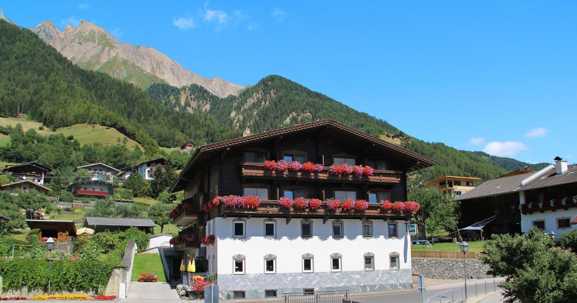 Gasthof Pension Rose