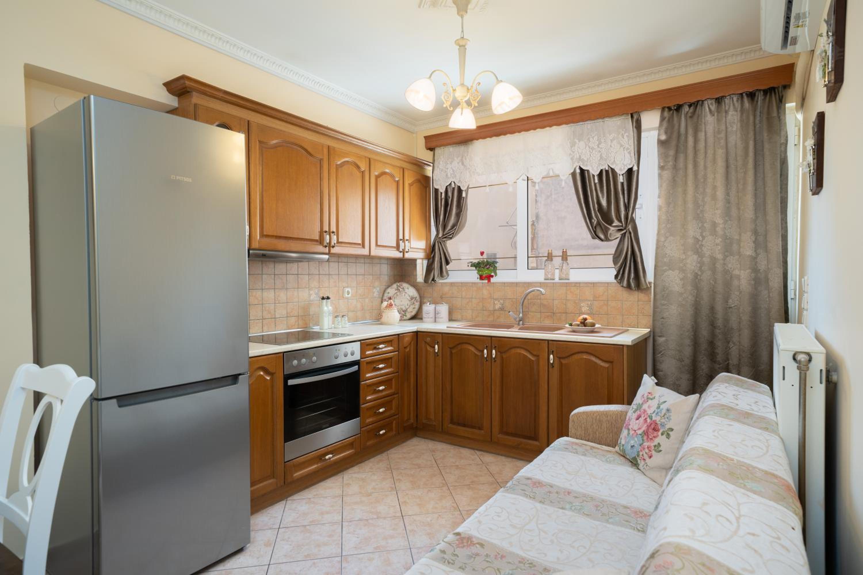 Faidra Superb Sea View Apartment in Argostoli view 5