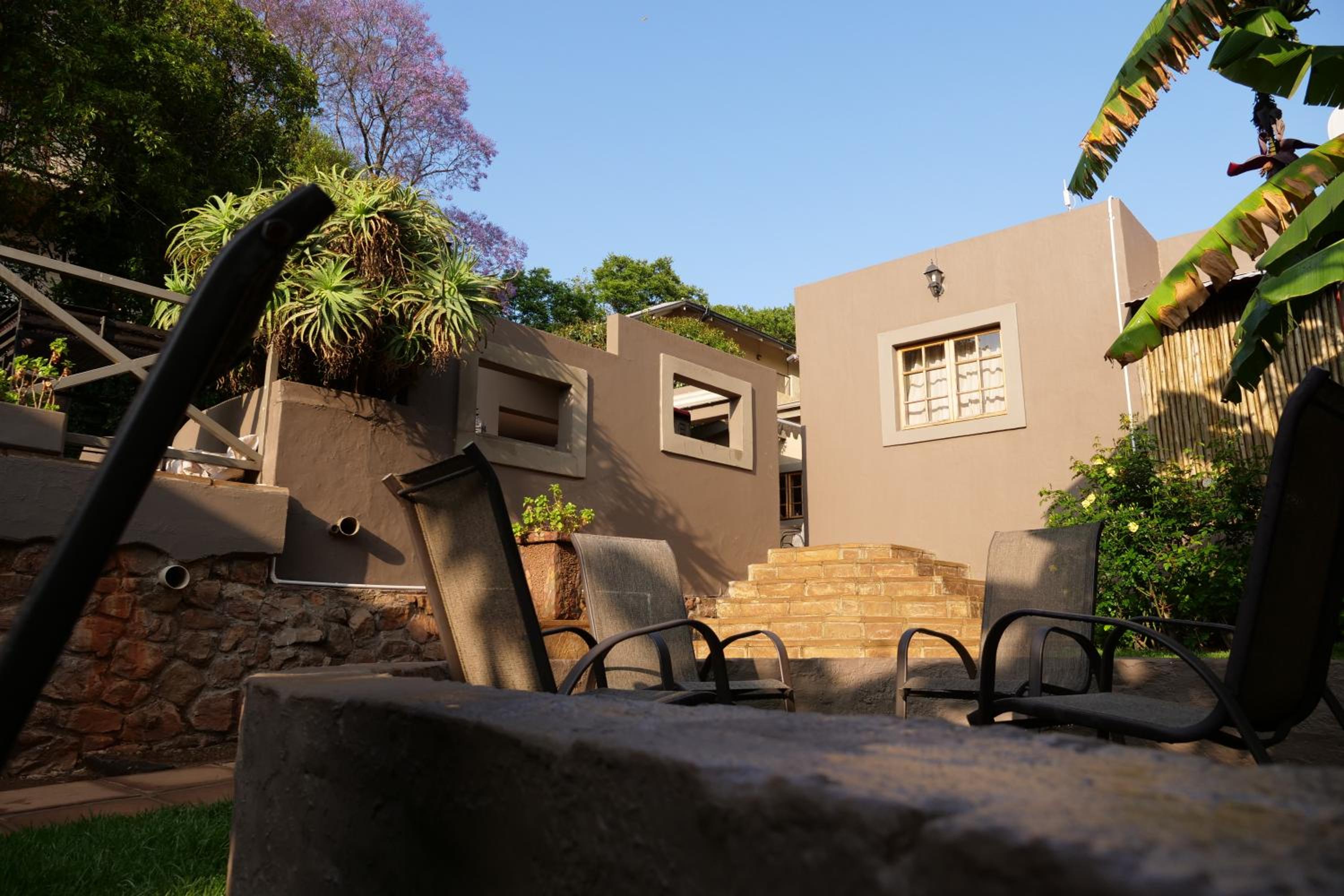 7th Street Guesthouse