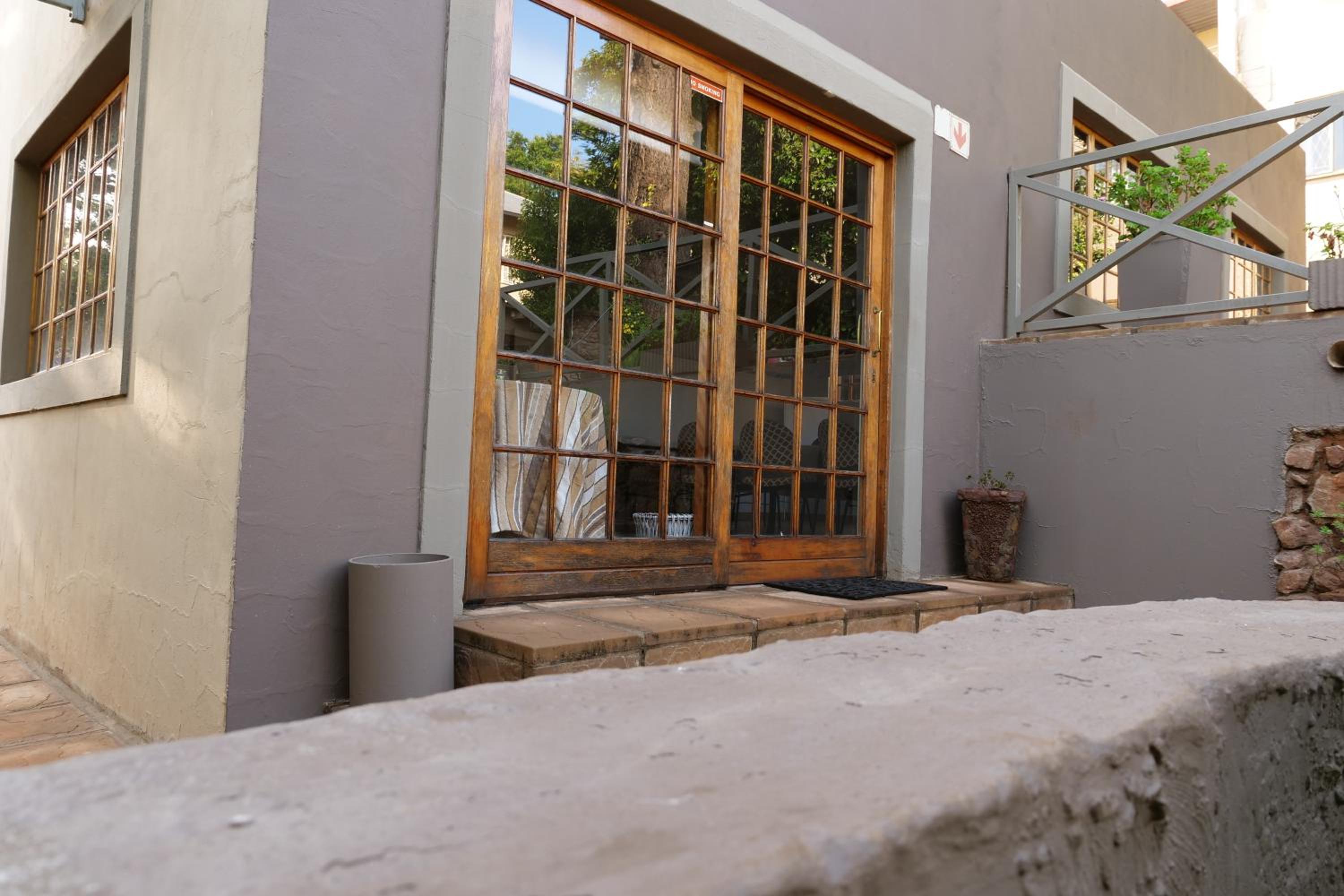 7th Street Guesthouse