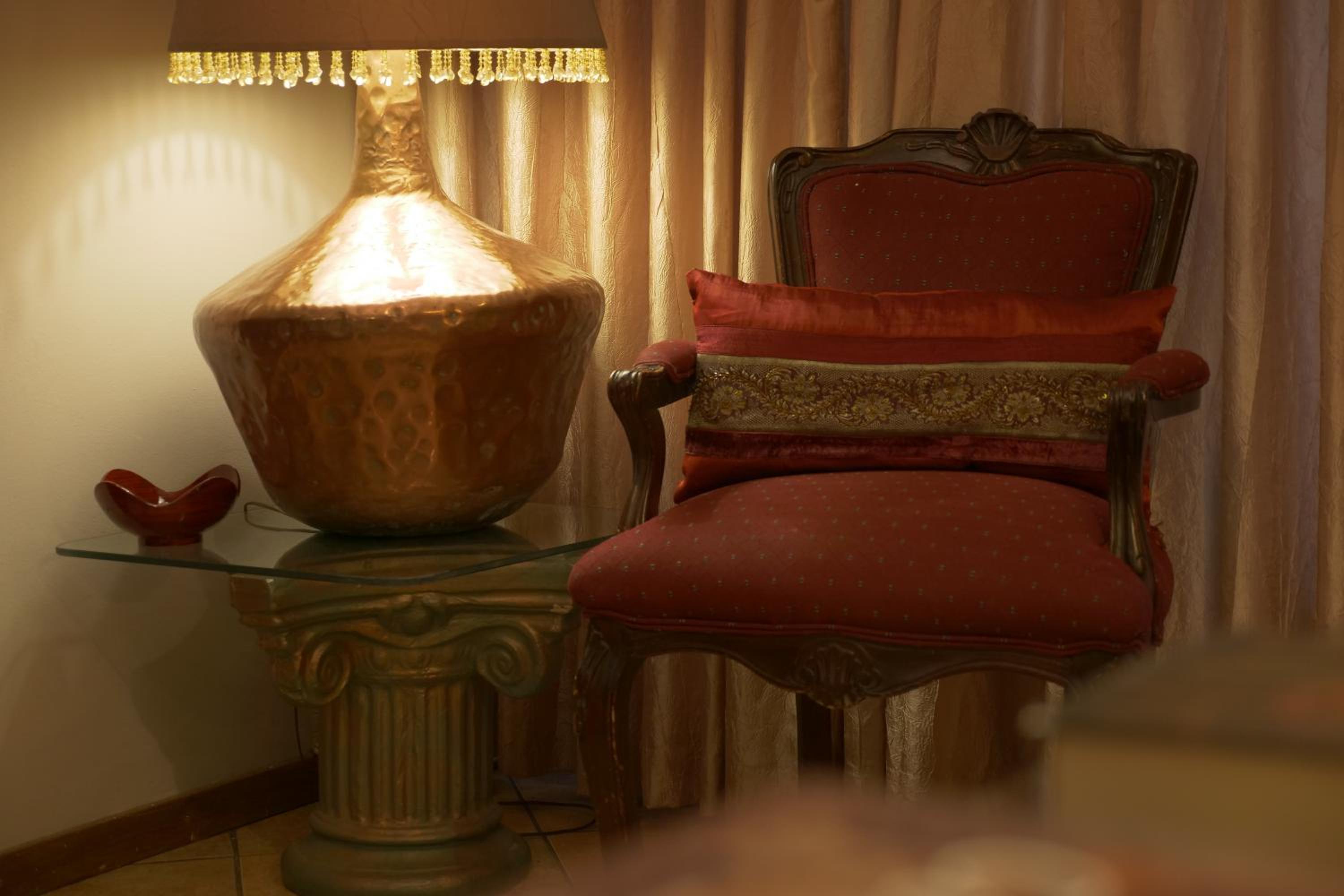 7th Street Guesthouse