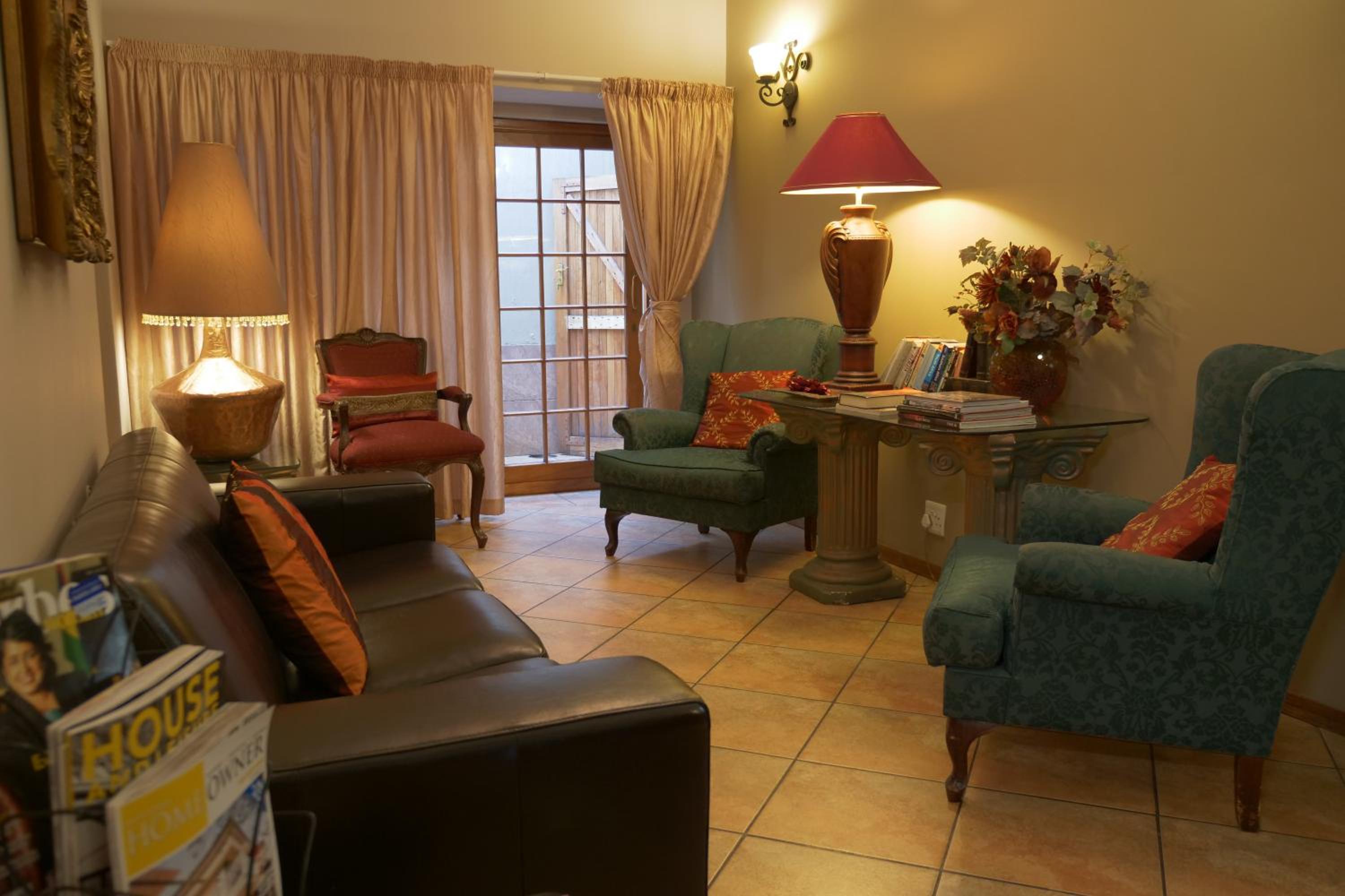 7th Street Guesthouse