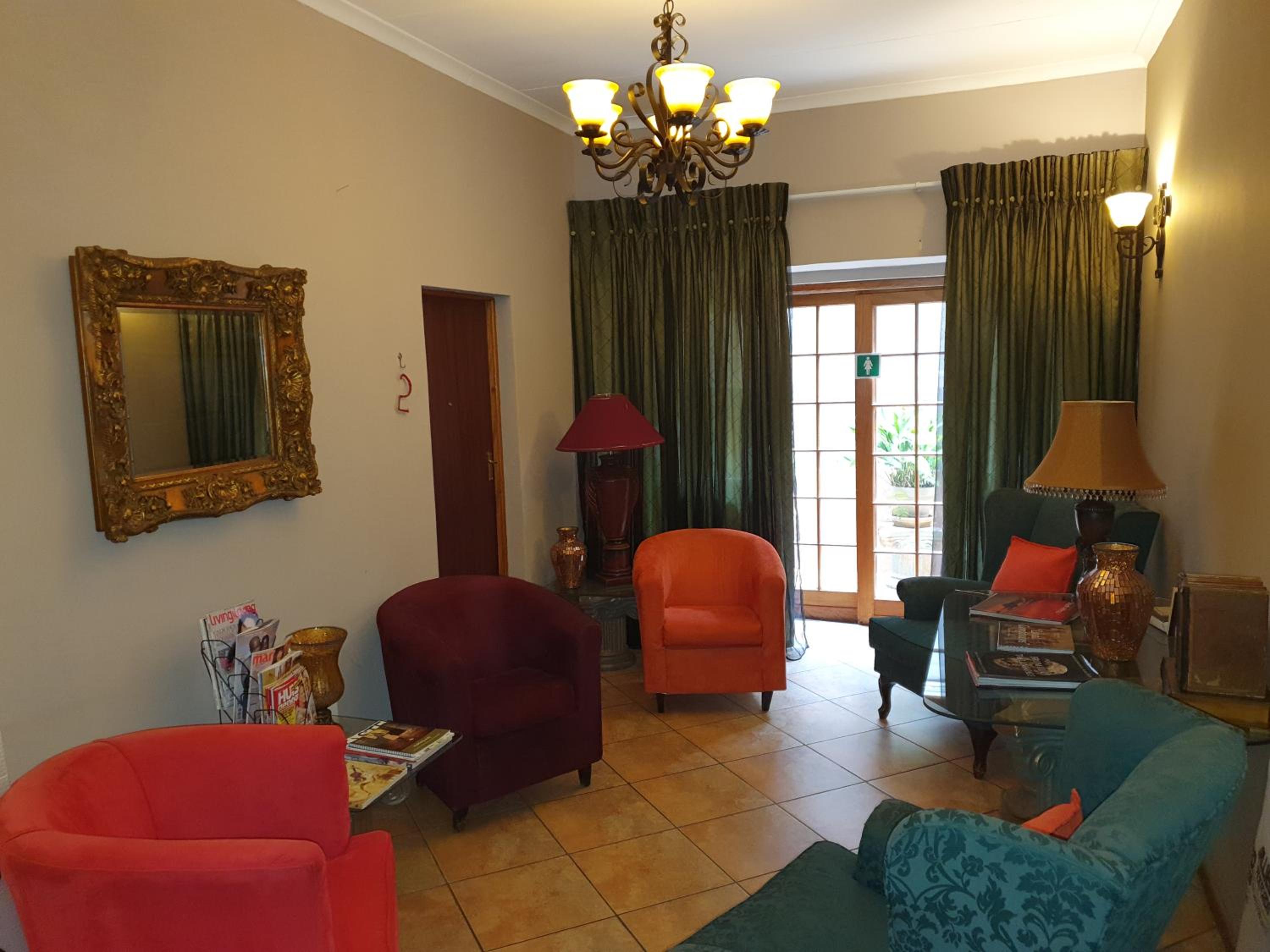 7th Street Guesthouse