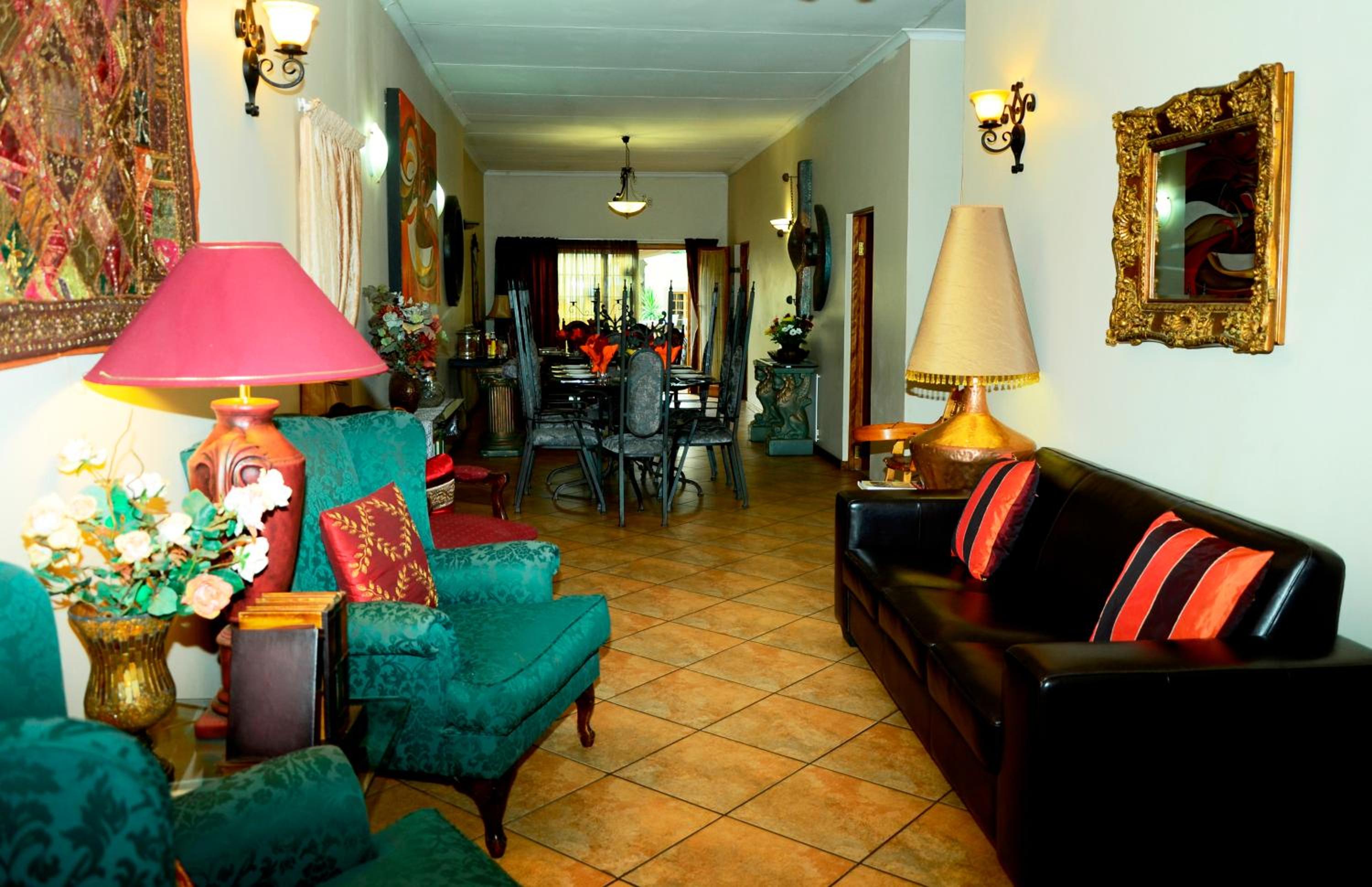 7th Street Guesthouse