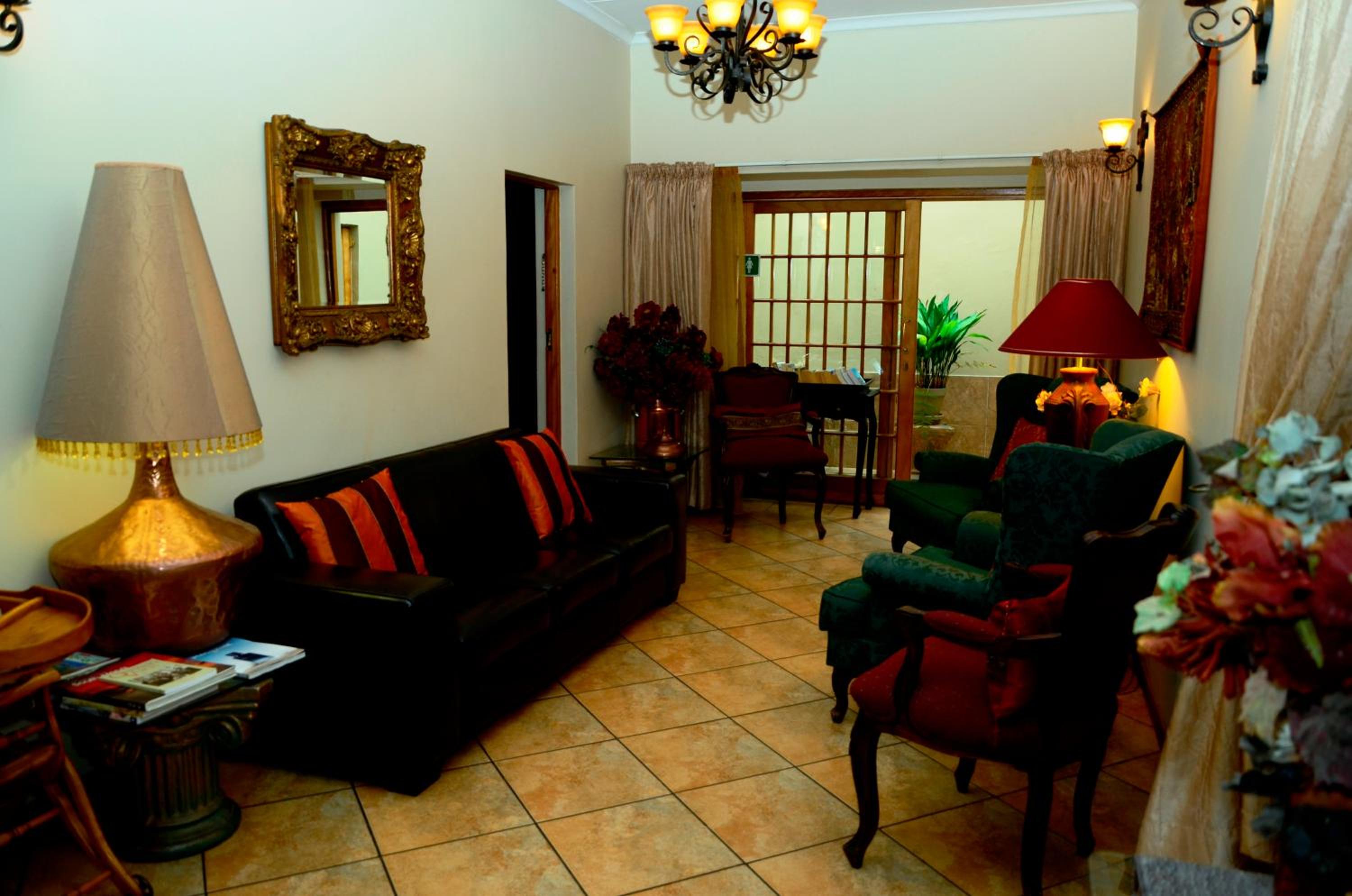 7th Street Guesthouse