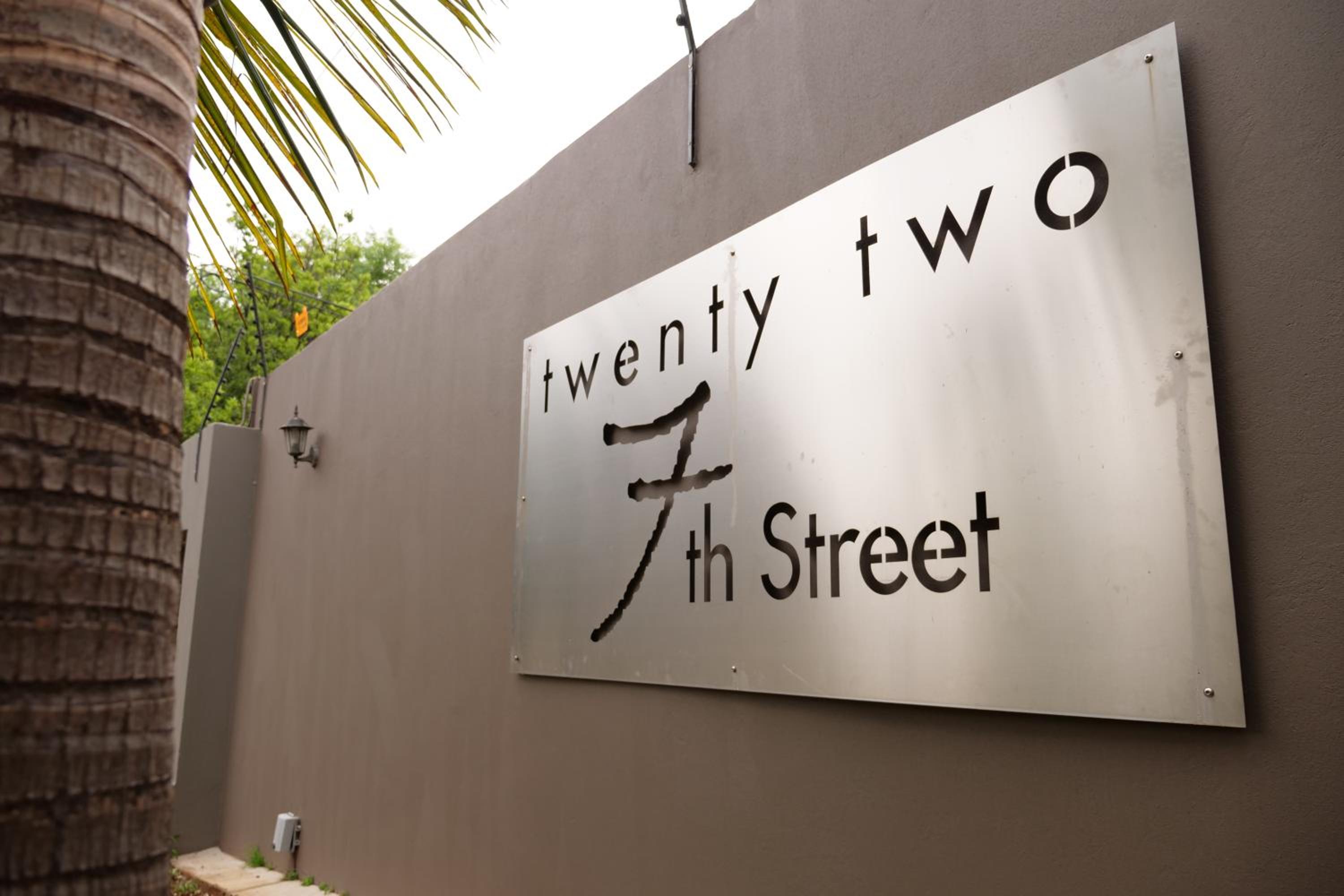 7th Street Guesthouse