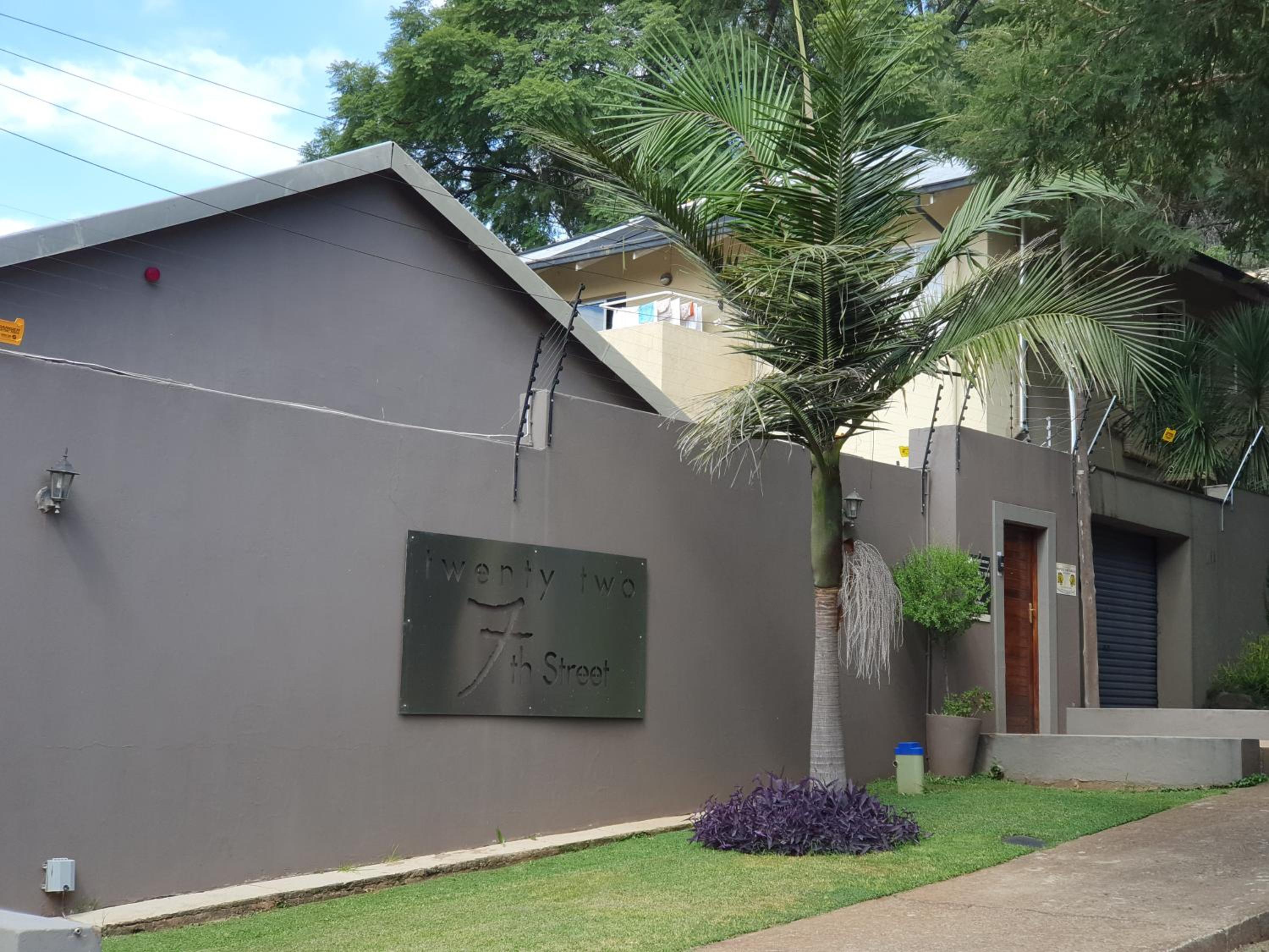 7th Street Guesthouse