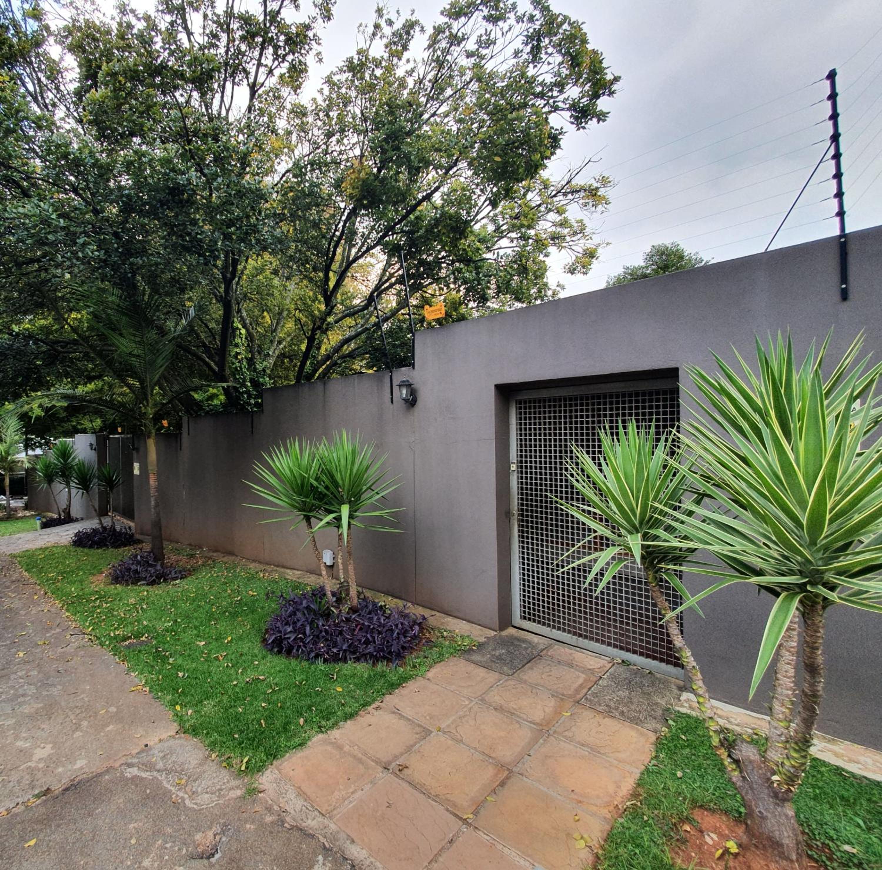 7th Street Guesthouse
