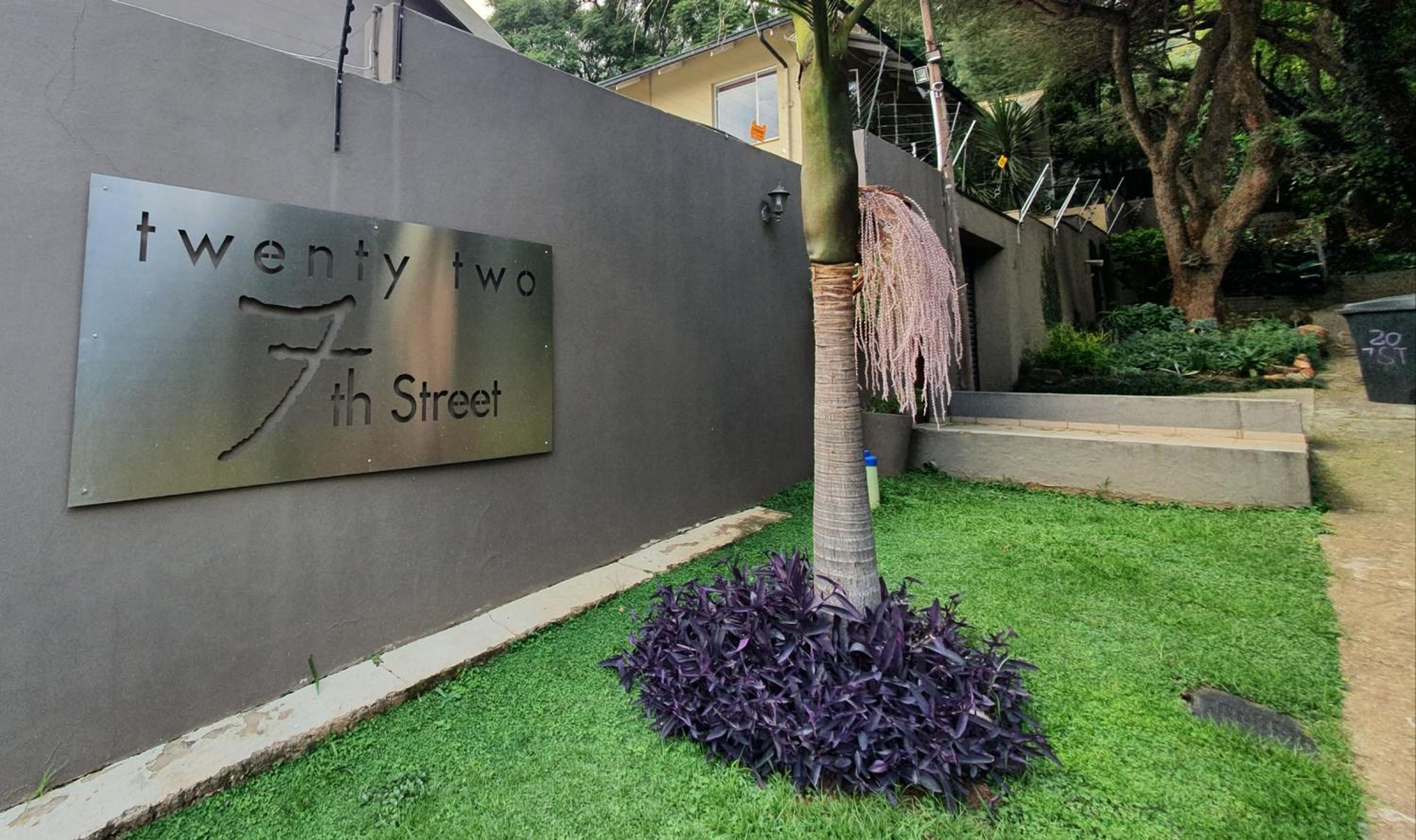 7th Street Guesthouse