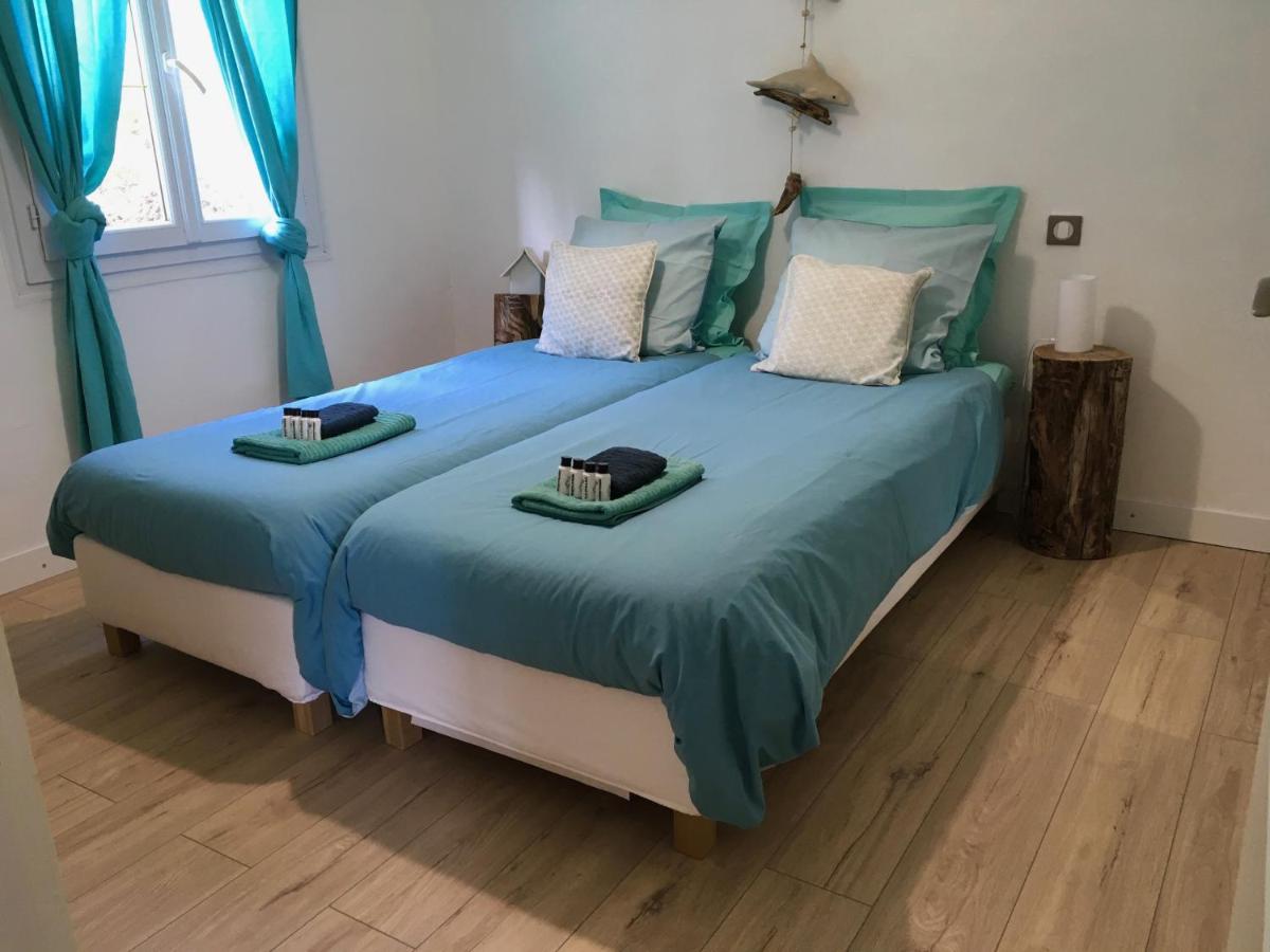 Villa Esterel Plage photo 3
