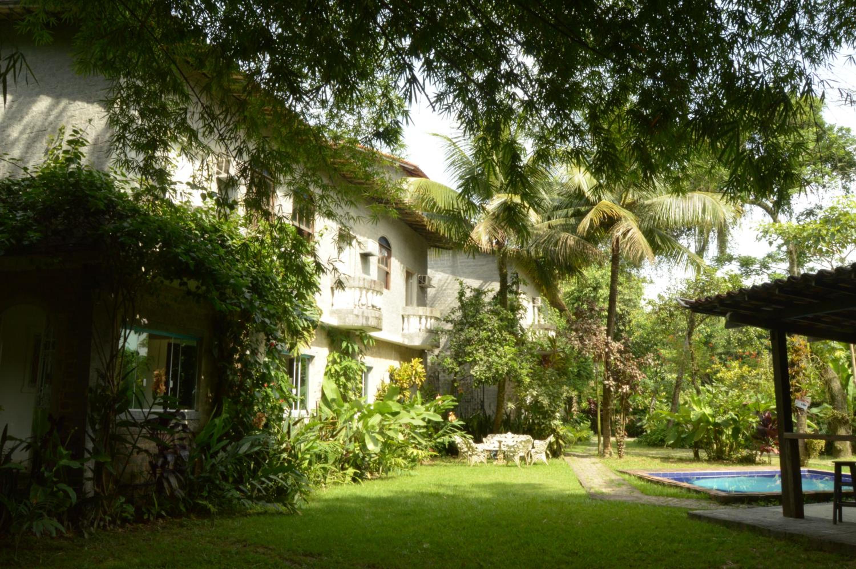 Rio Natureza apart 109