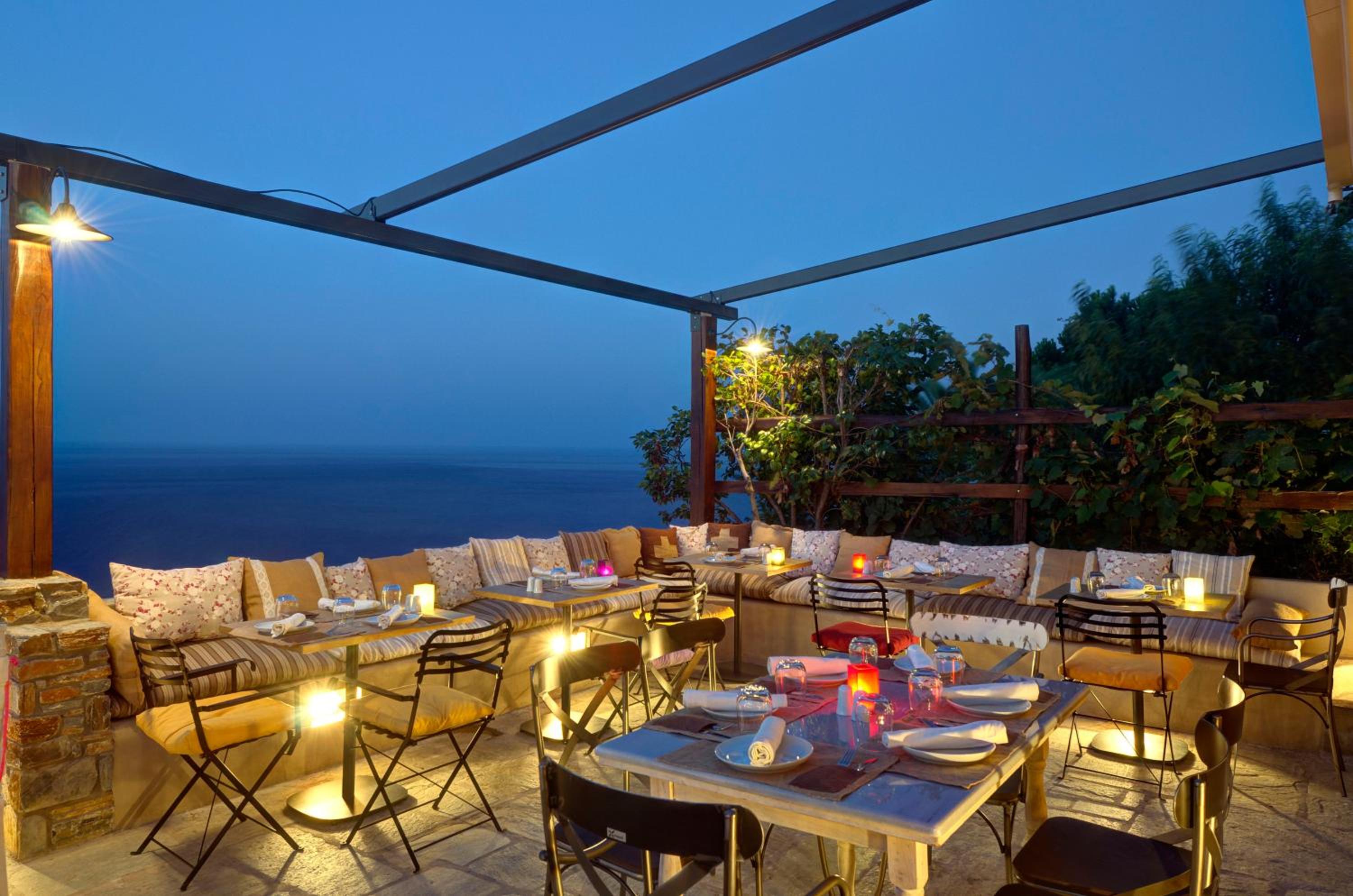 Hotel Agapitos Villas & Guesthouses