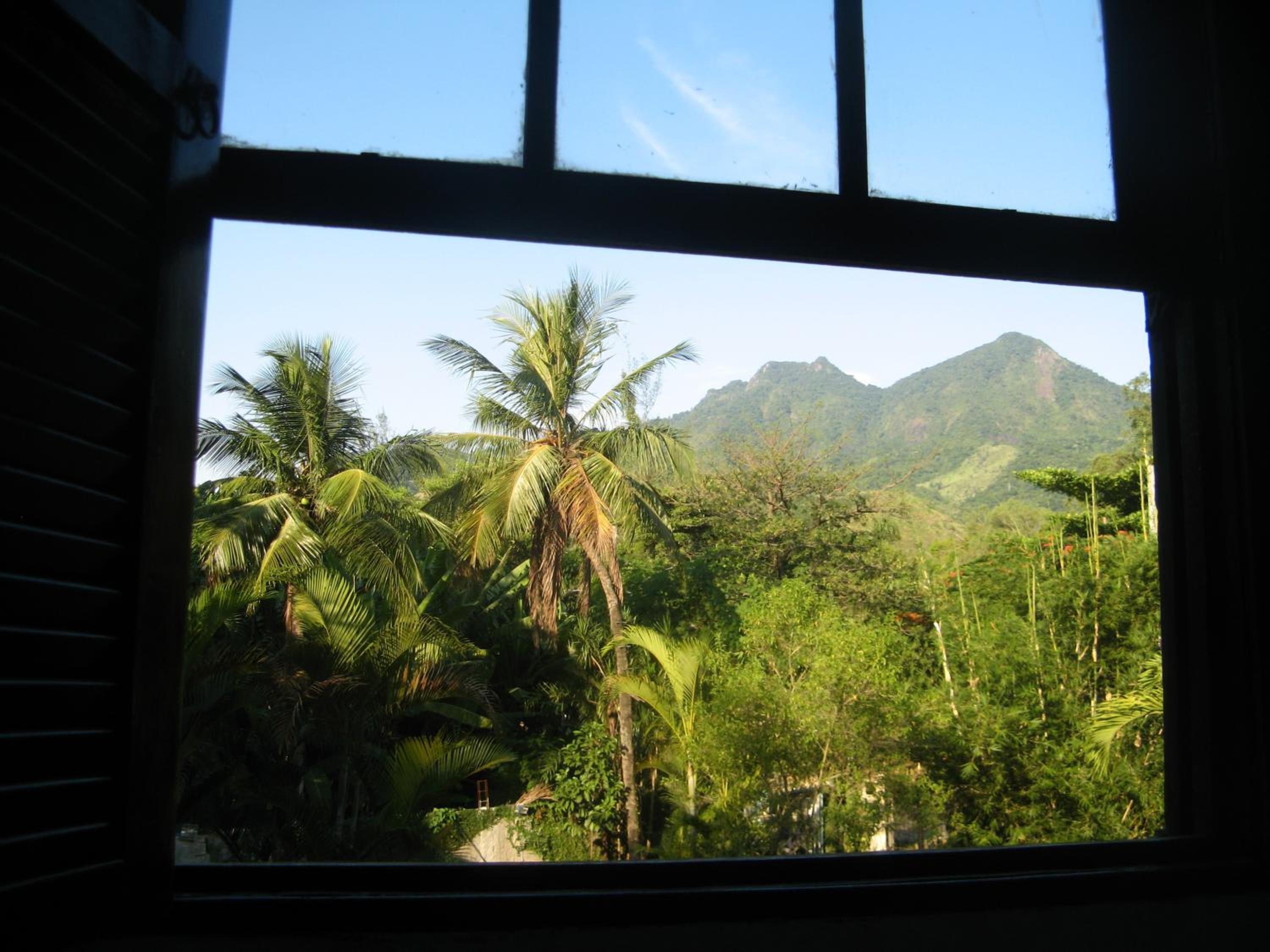 Rio Natureza apart 109