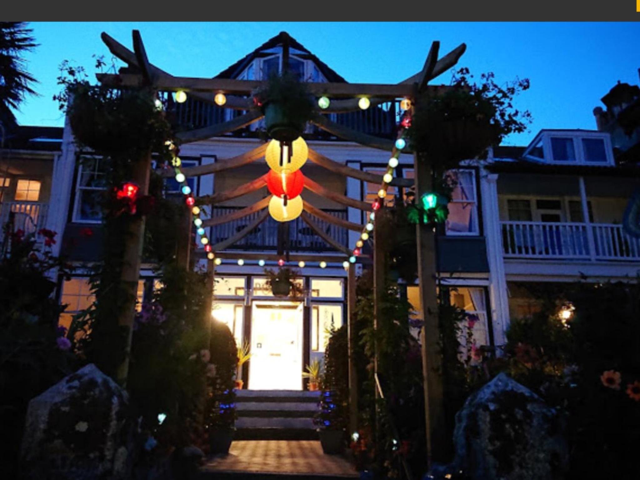 Poltair Guest House