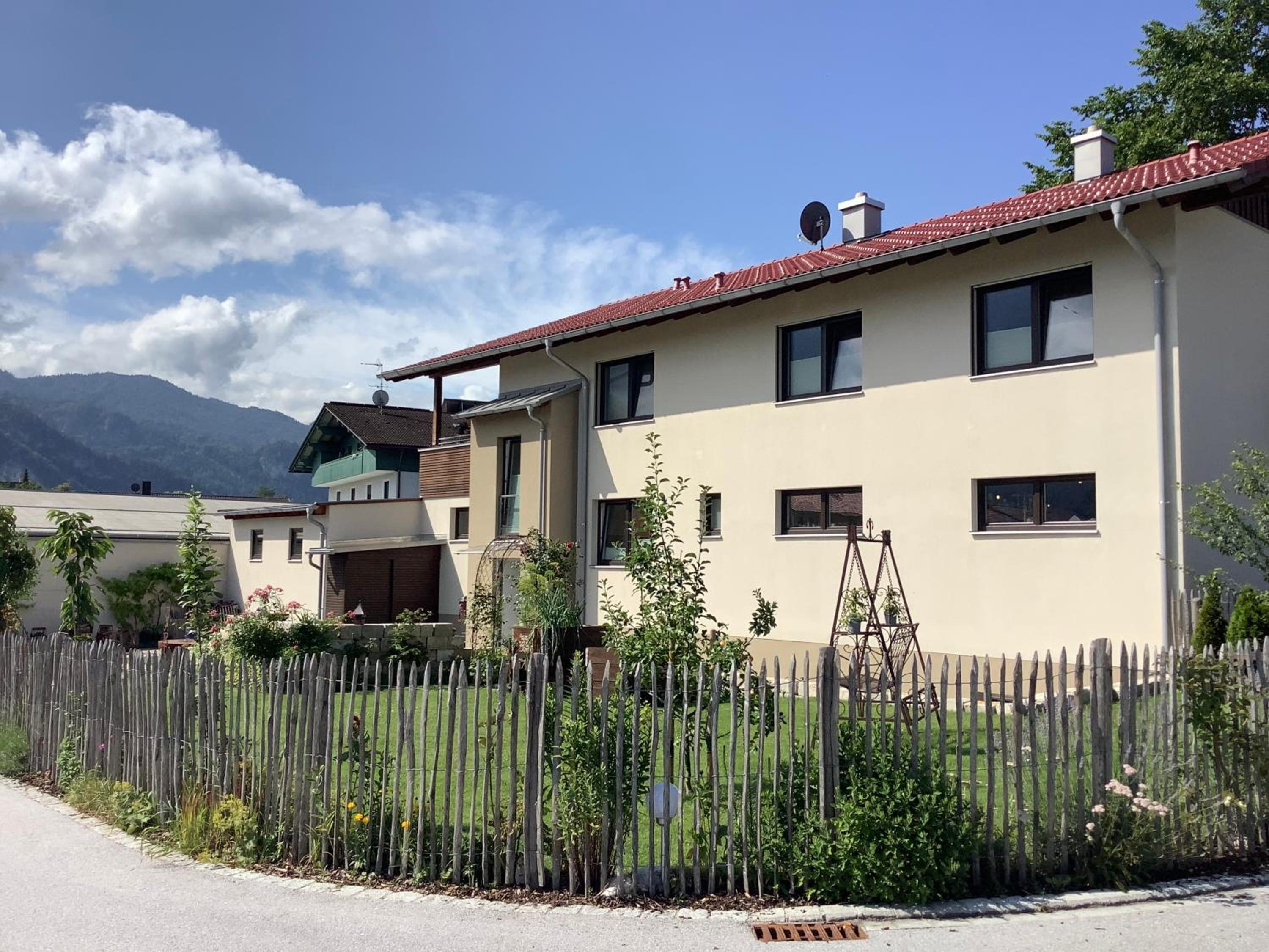 Ferienwohnung Müller-Aydemir