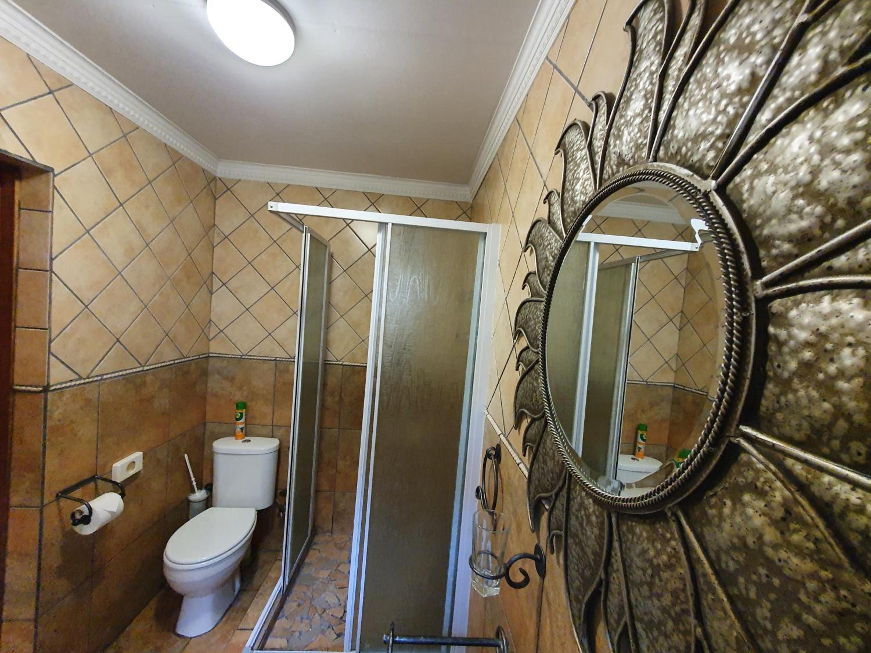 7th Street Guesthouse