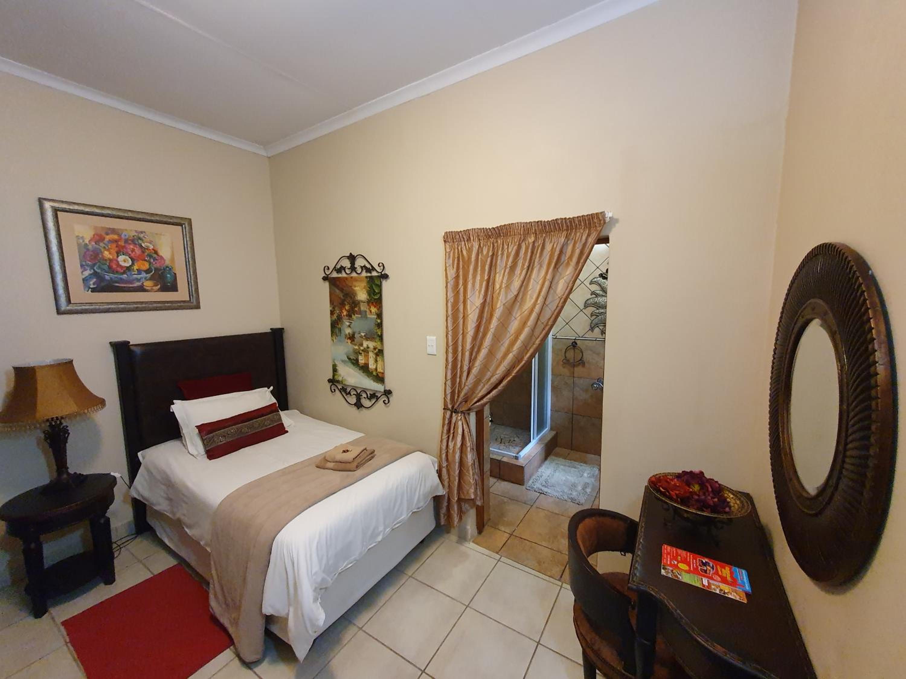7th Street Guesthouse