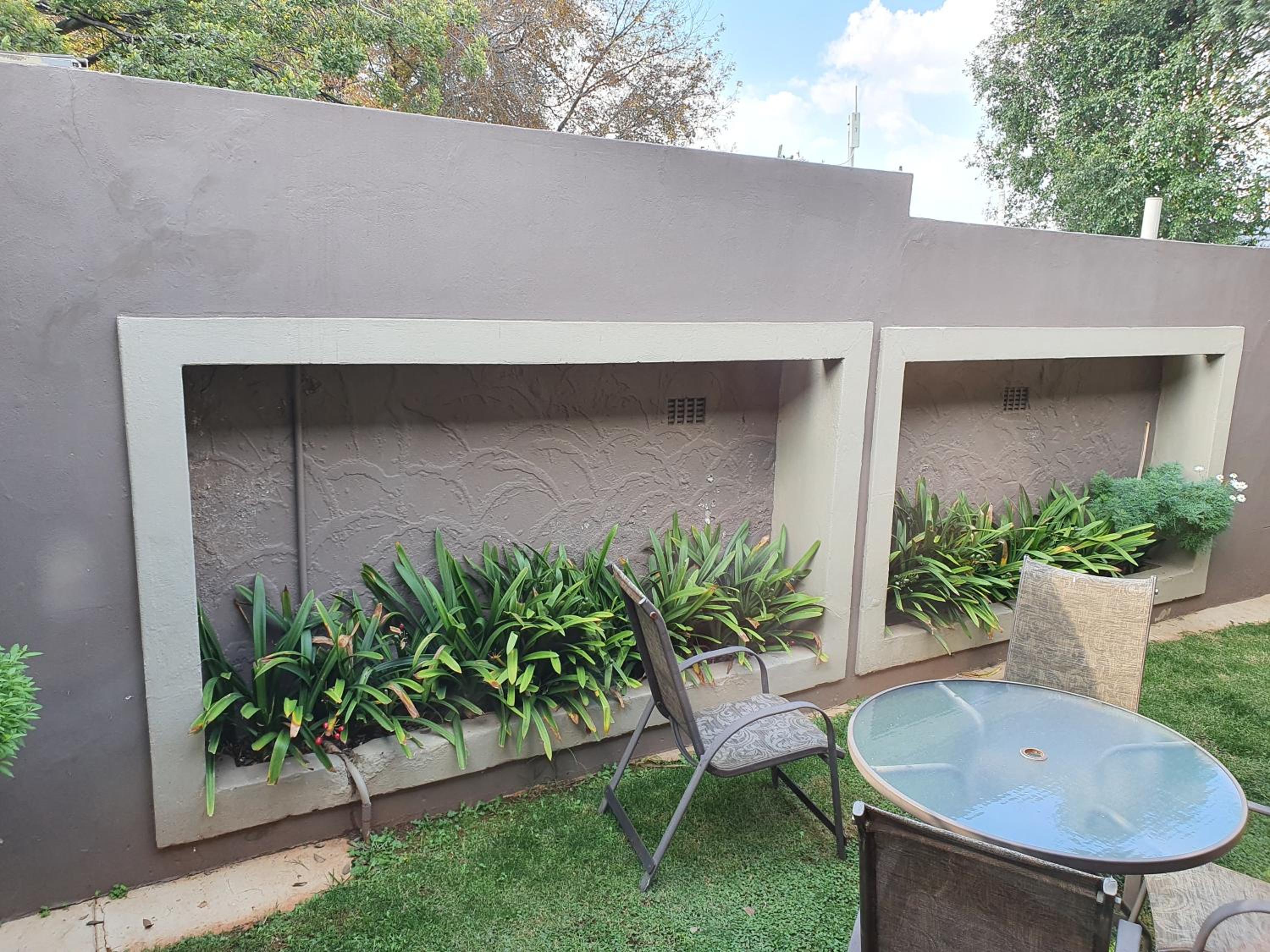 7th Street Guesthouse
