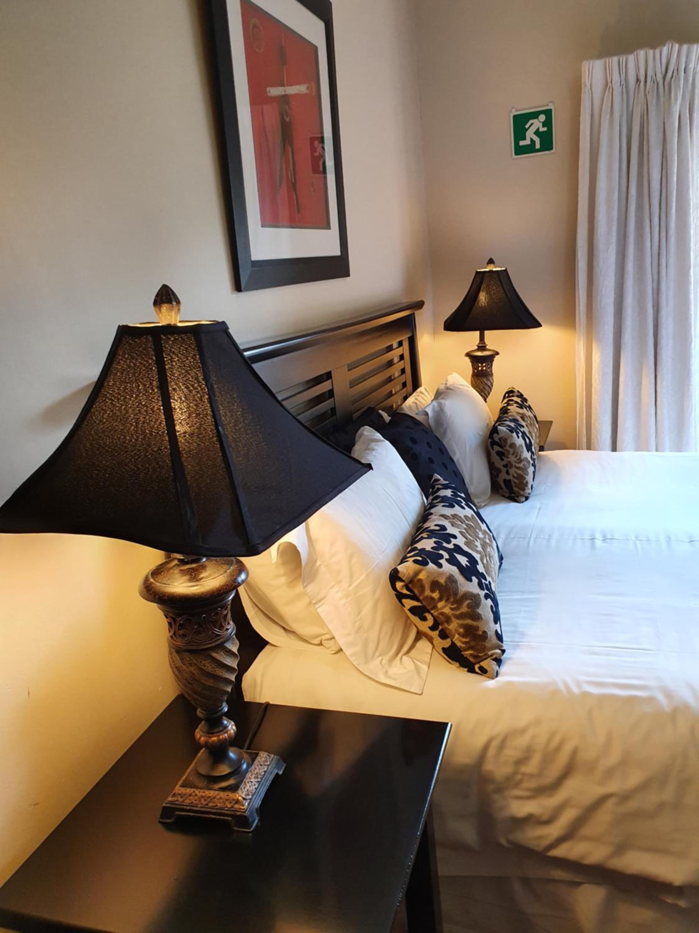 7th Street Guesthouse