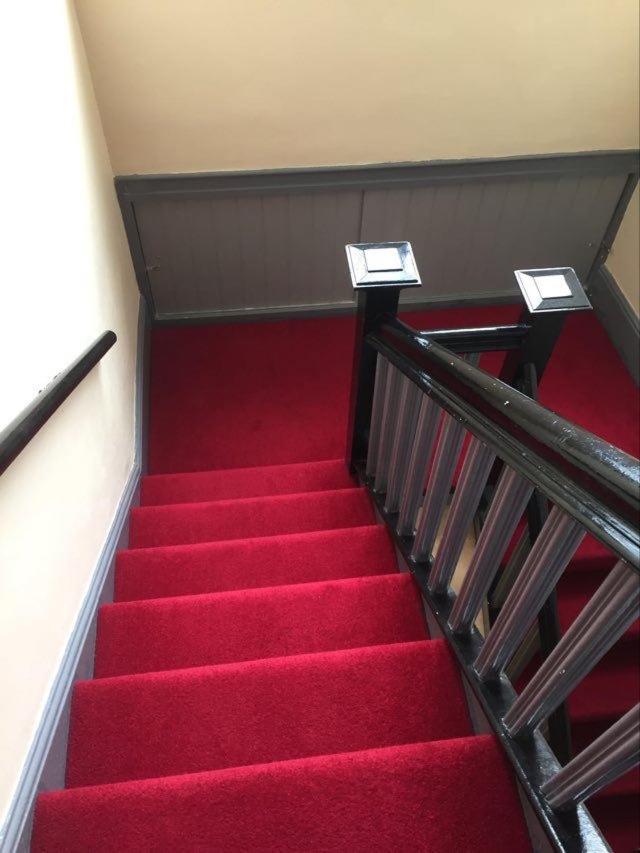 Poltair Guest House