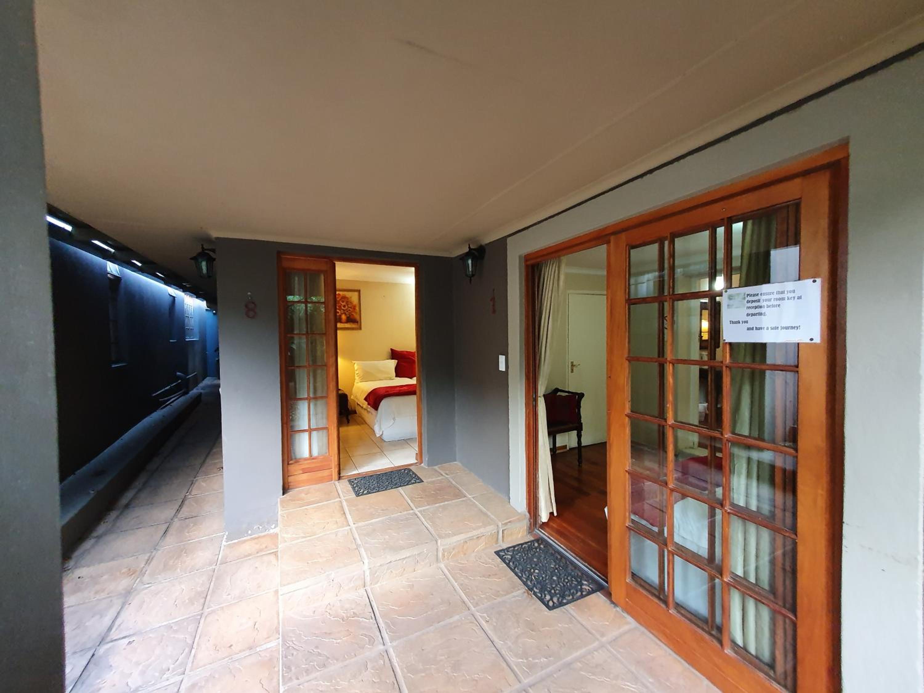 7th Street Guesthouse