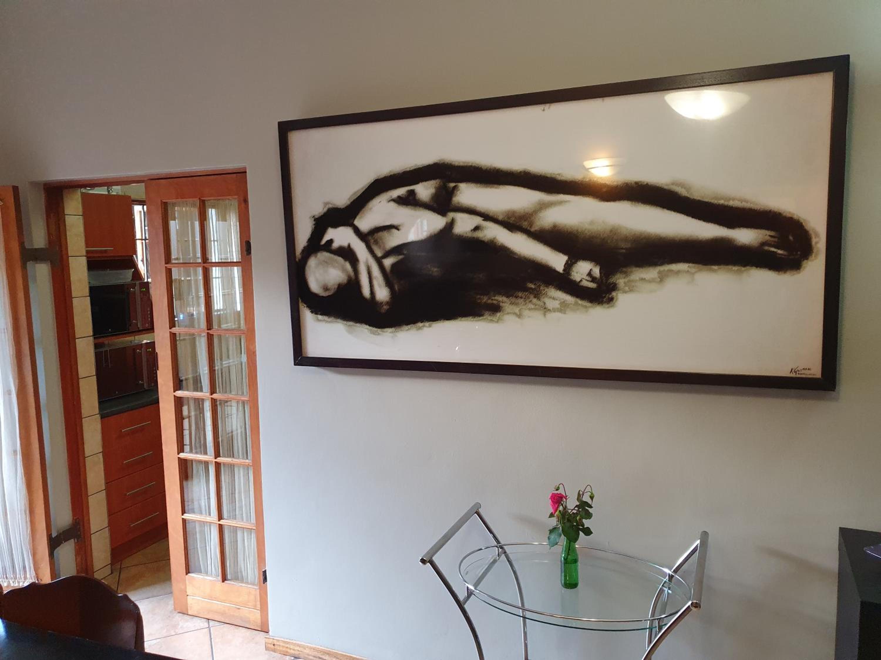 7th Street Guesthouse