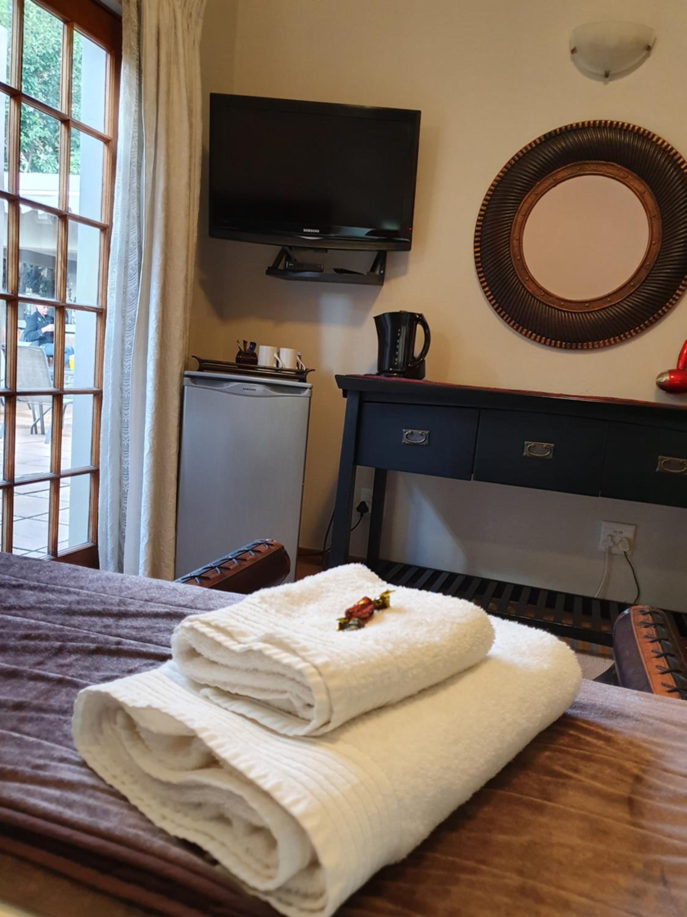 7th Street Guesthouse