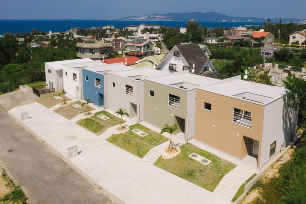 Villa COLORS〜Ocean〜