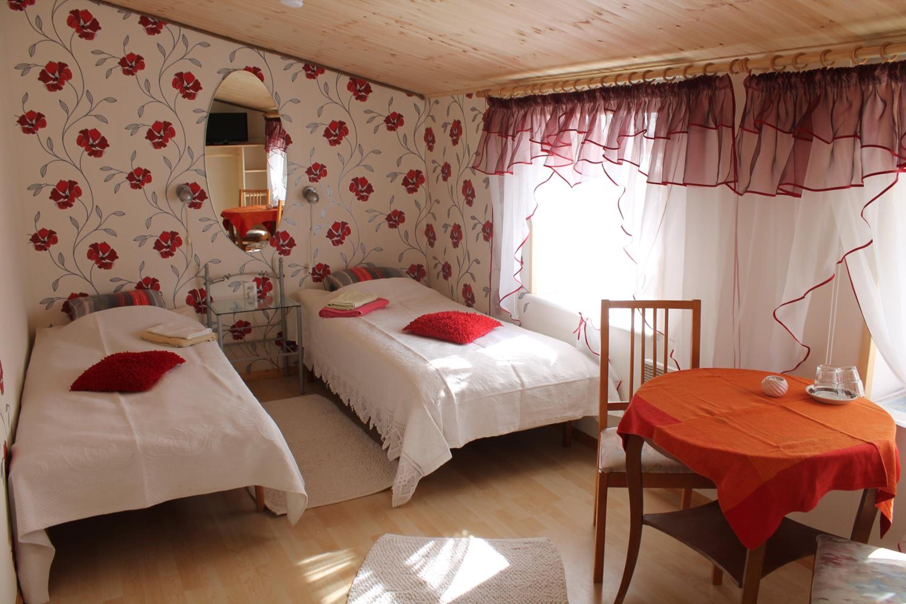 Aikarali Home Accommodation