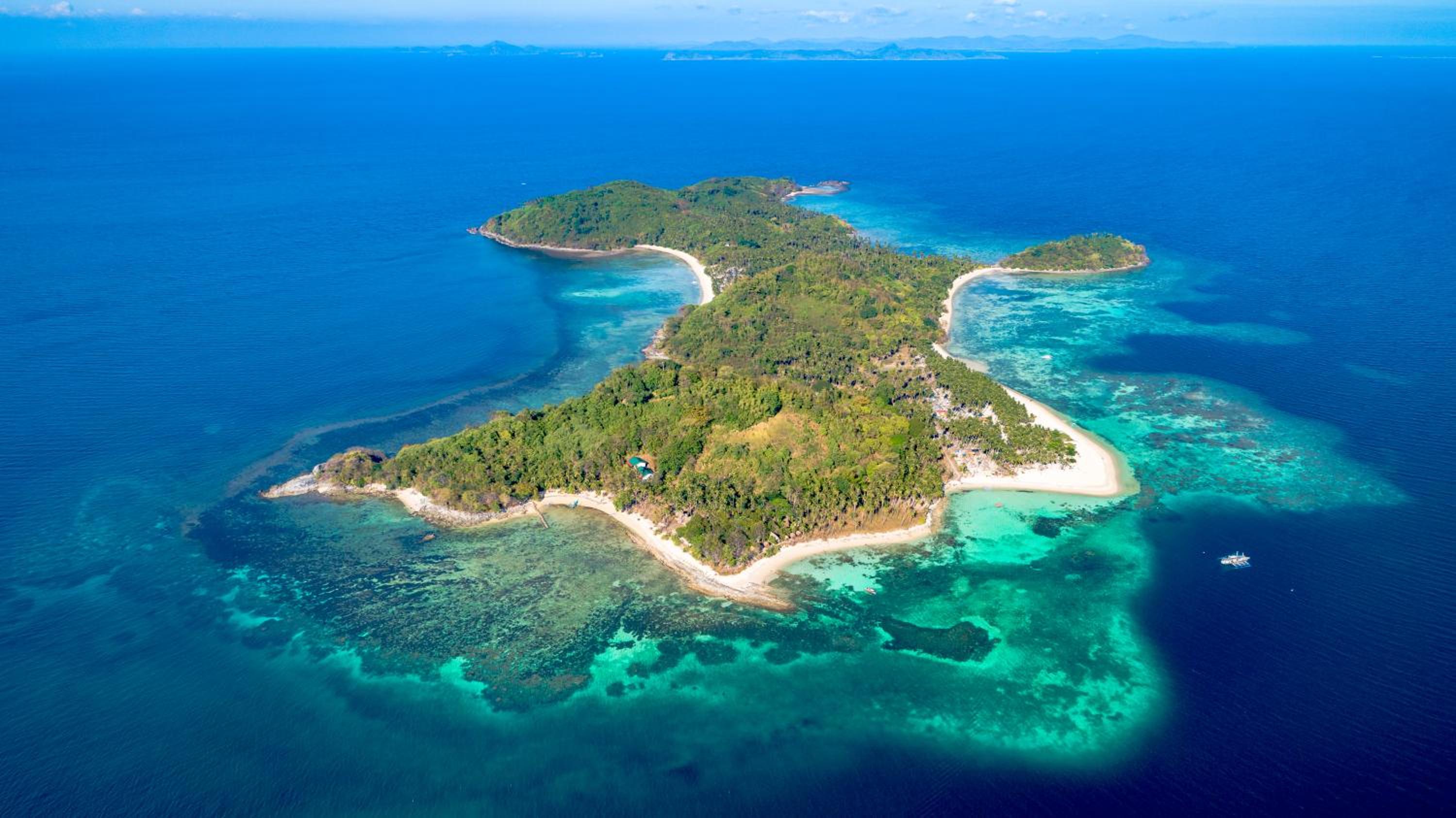 Isla - The Island Experience view 5