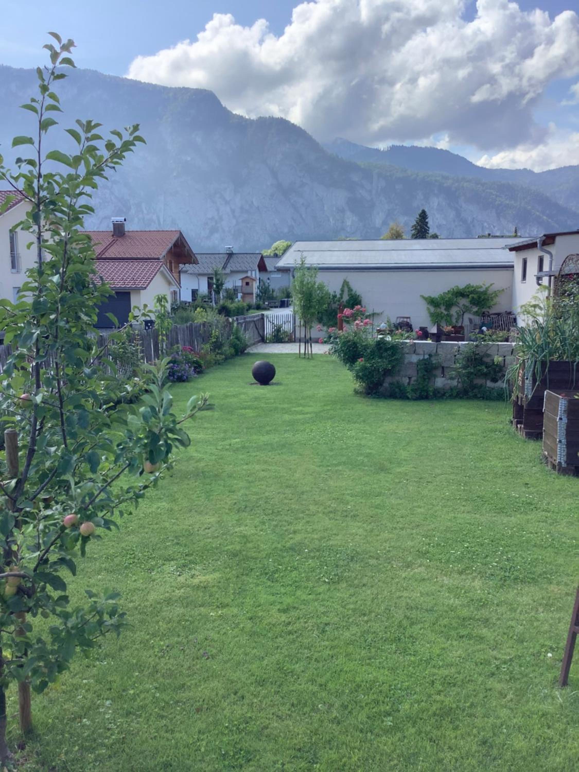 Ferienwohnung Müller-Aydemir