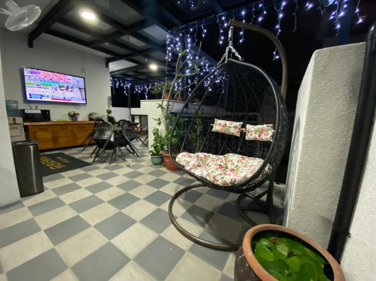 Jinguann B&B