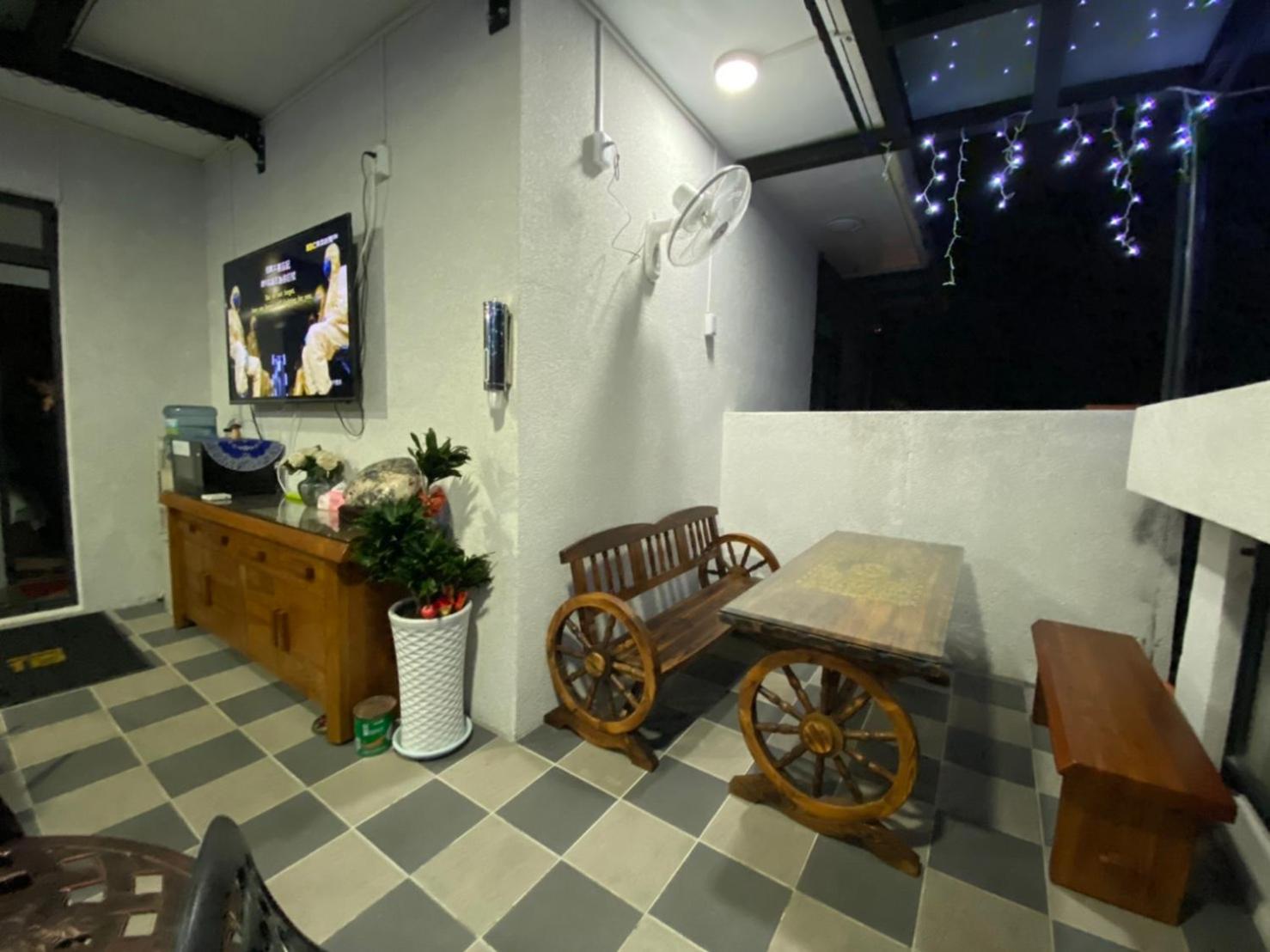 Jinguann B&B
