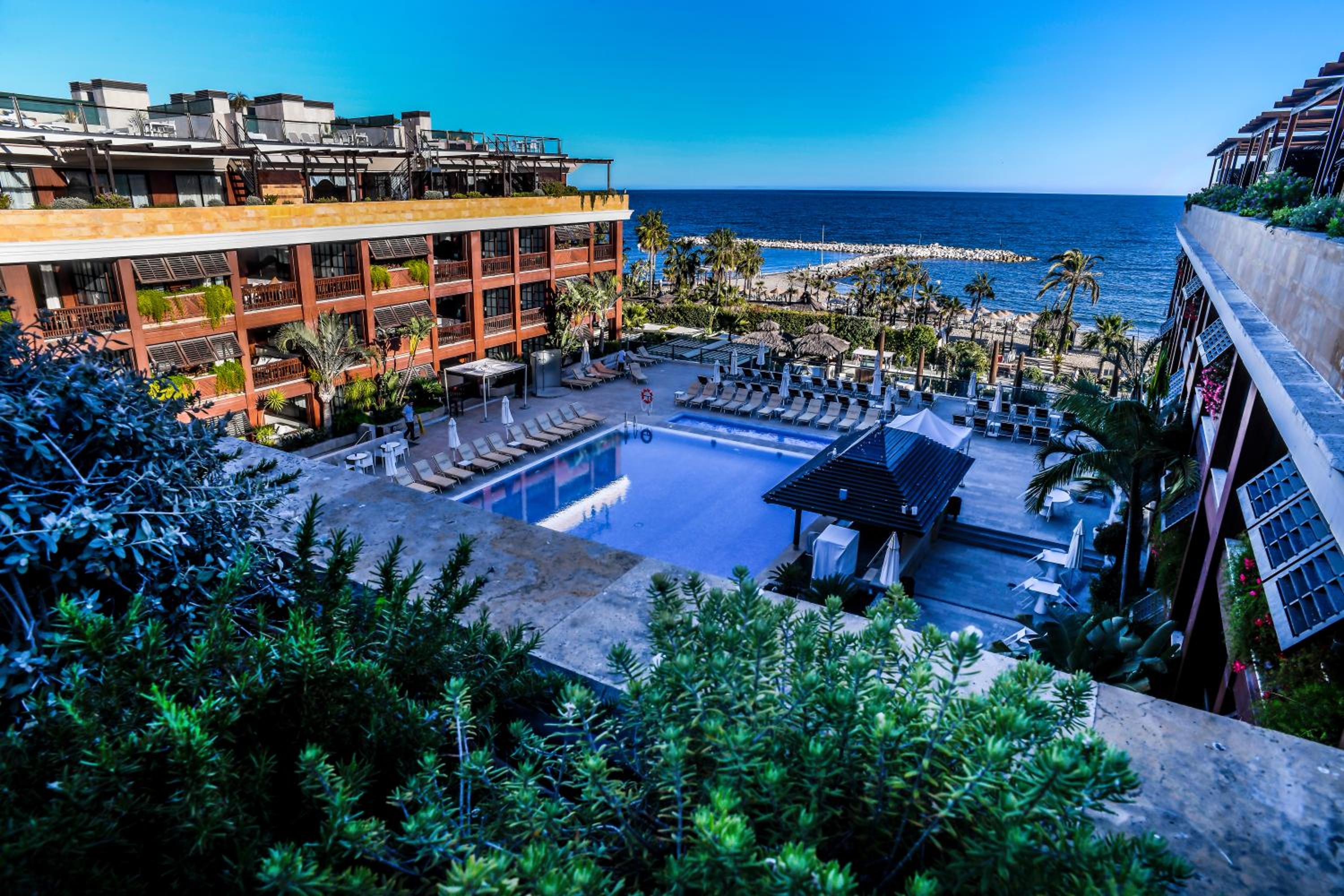 Marbella Vacations - Gran Hotel Guadalpin Banus - Property Image 119