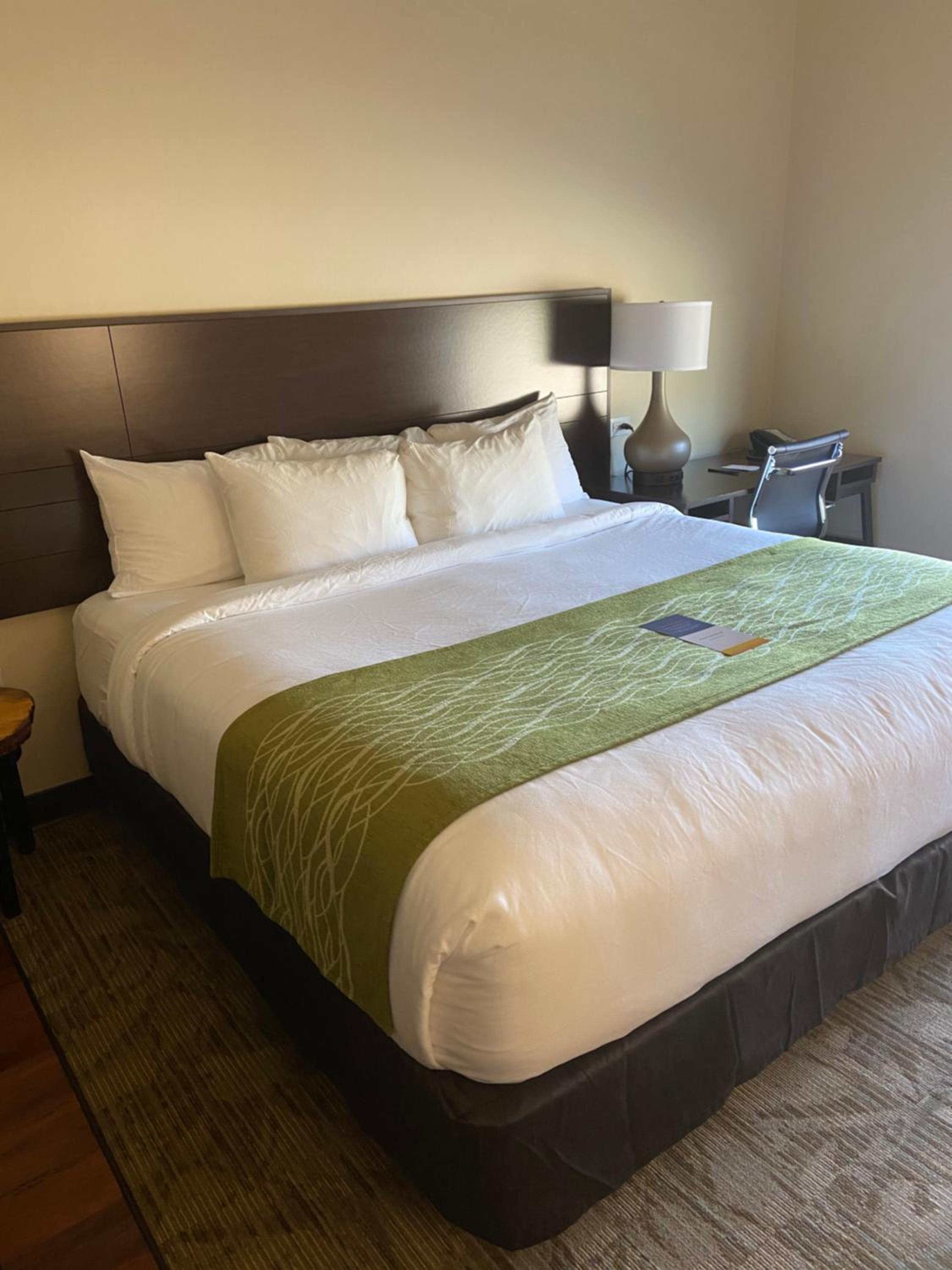 Comfort Inn Connellsville Riverview