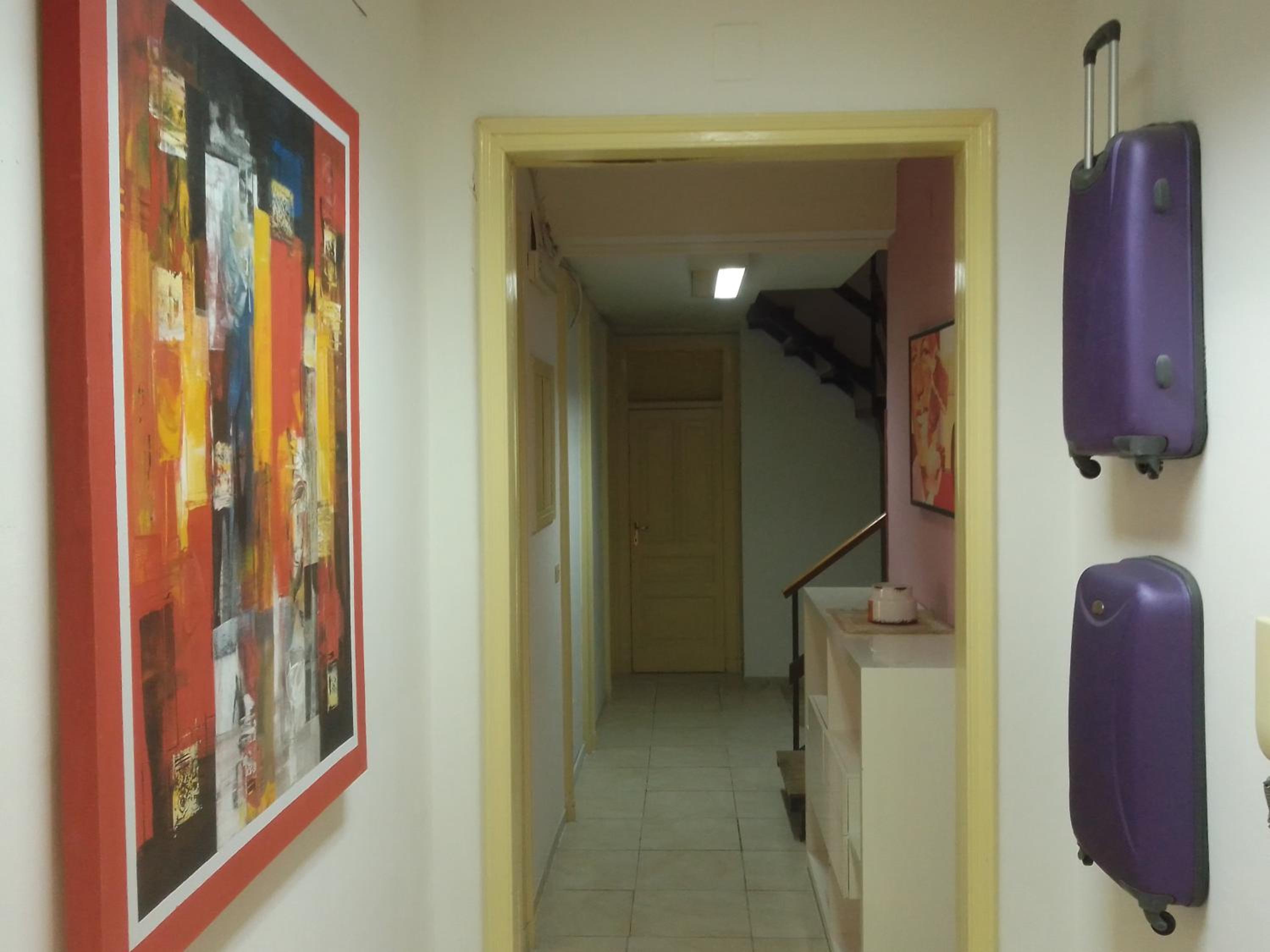 Al Torrione B&B