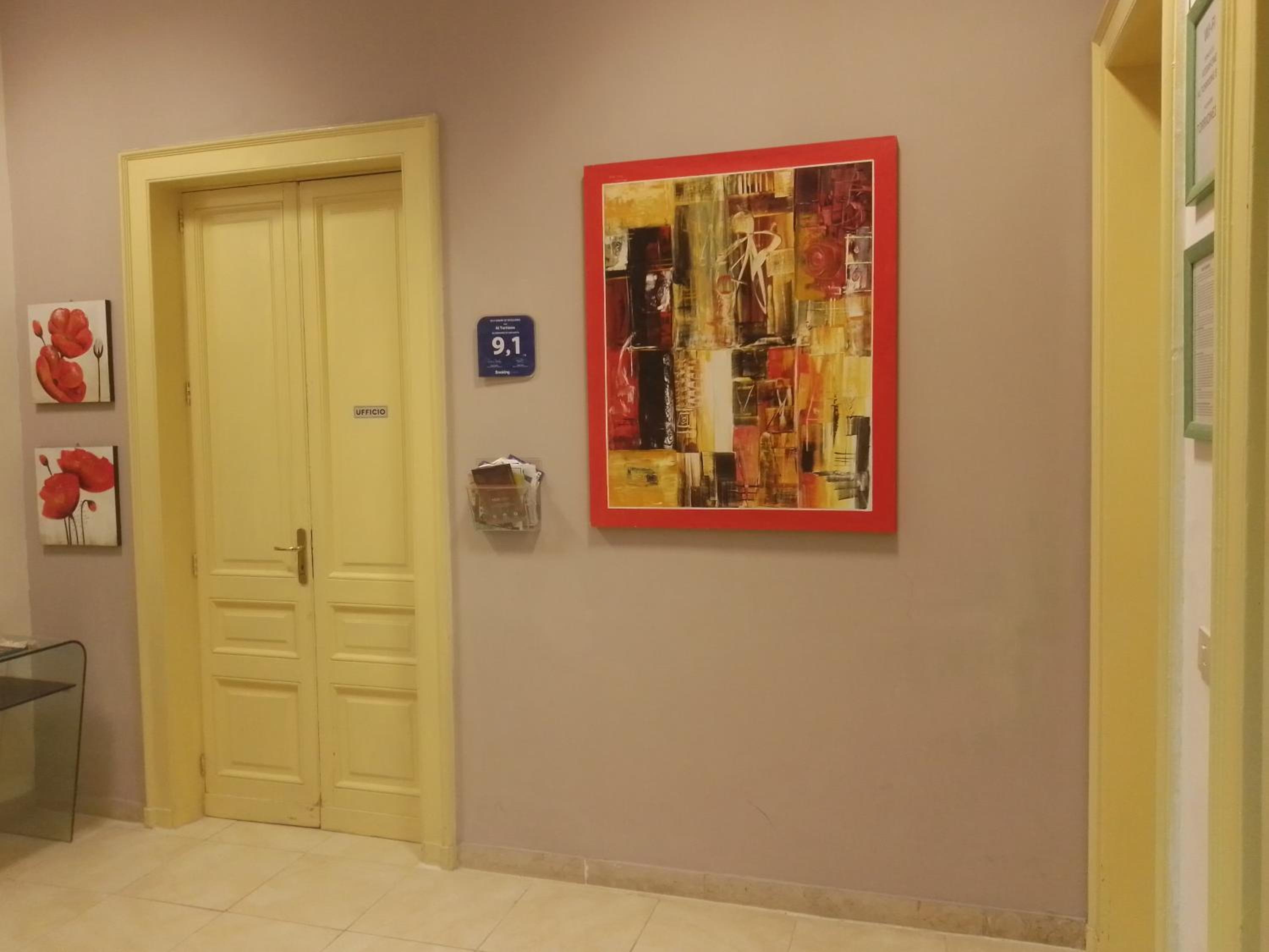Al Torrione B&B