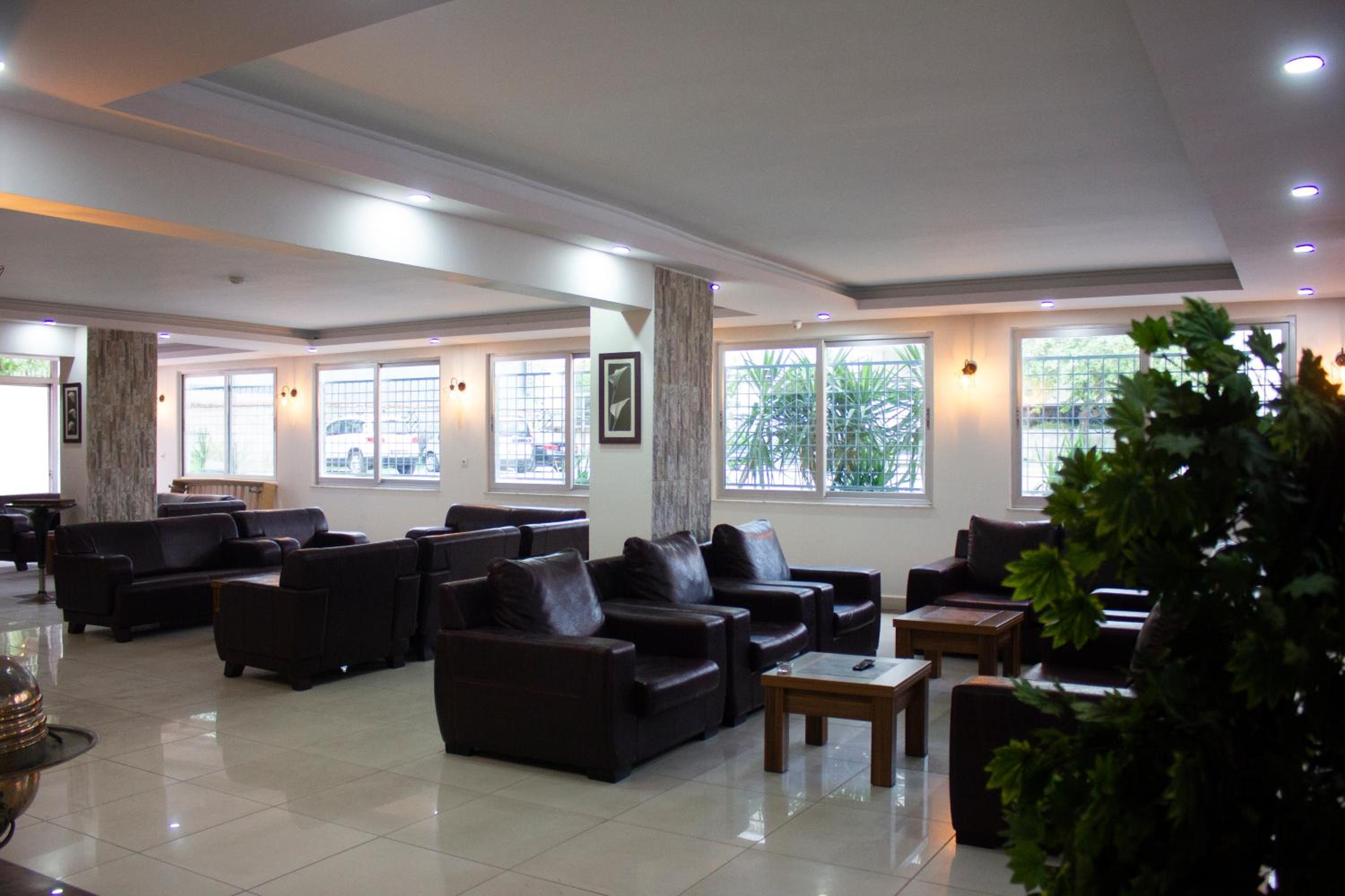 Denizhan Otel - Image 22