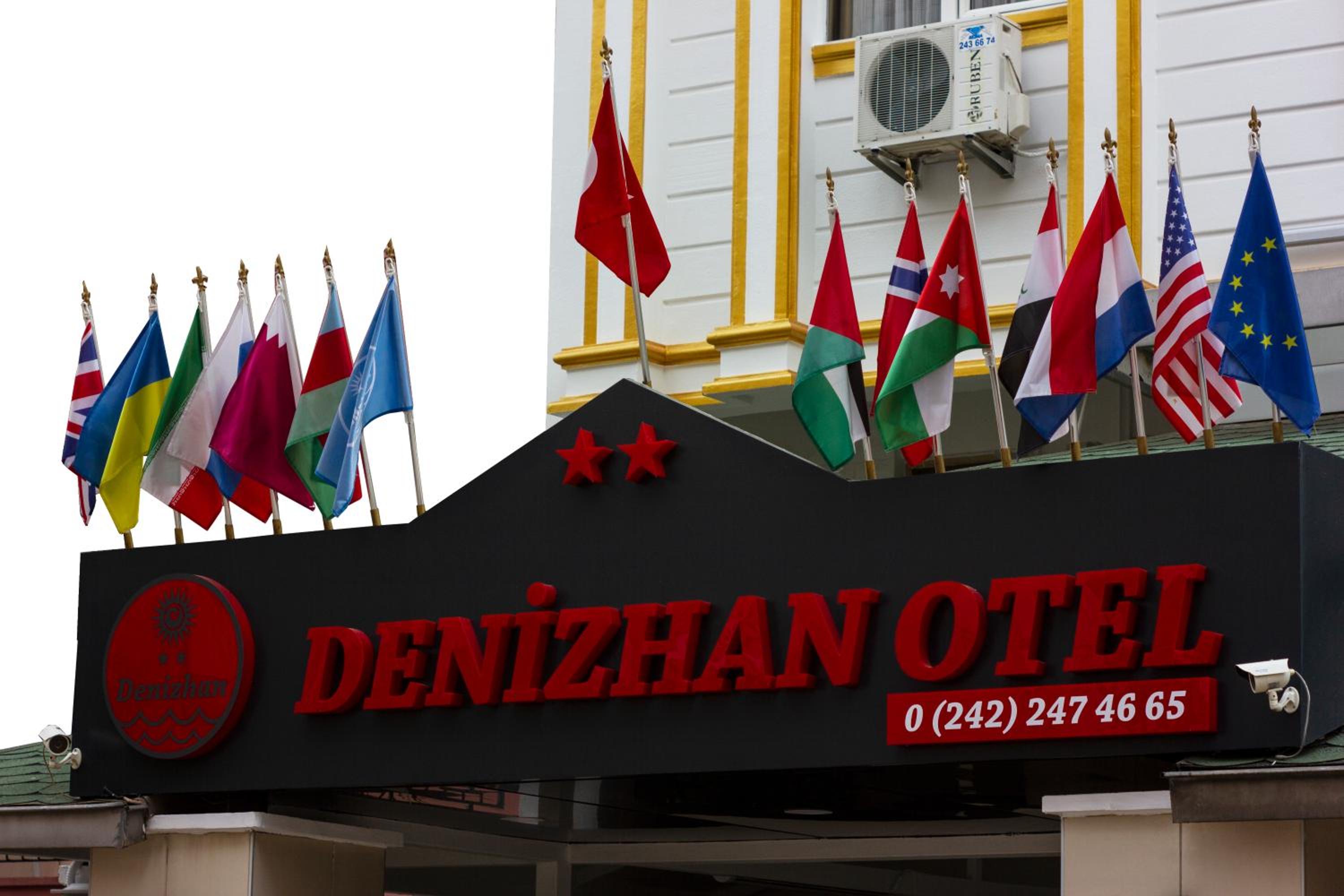Denizhan Otel - Image 26