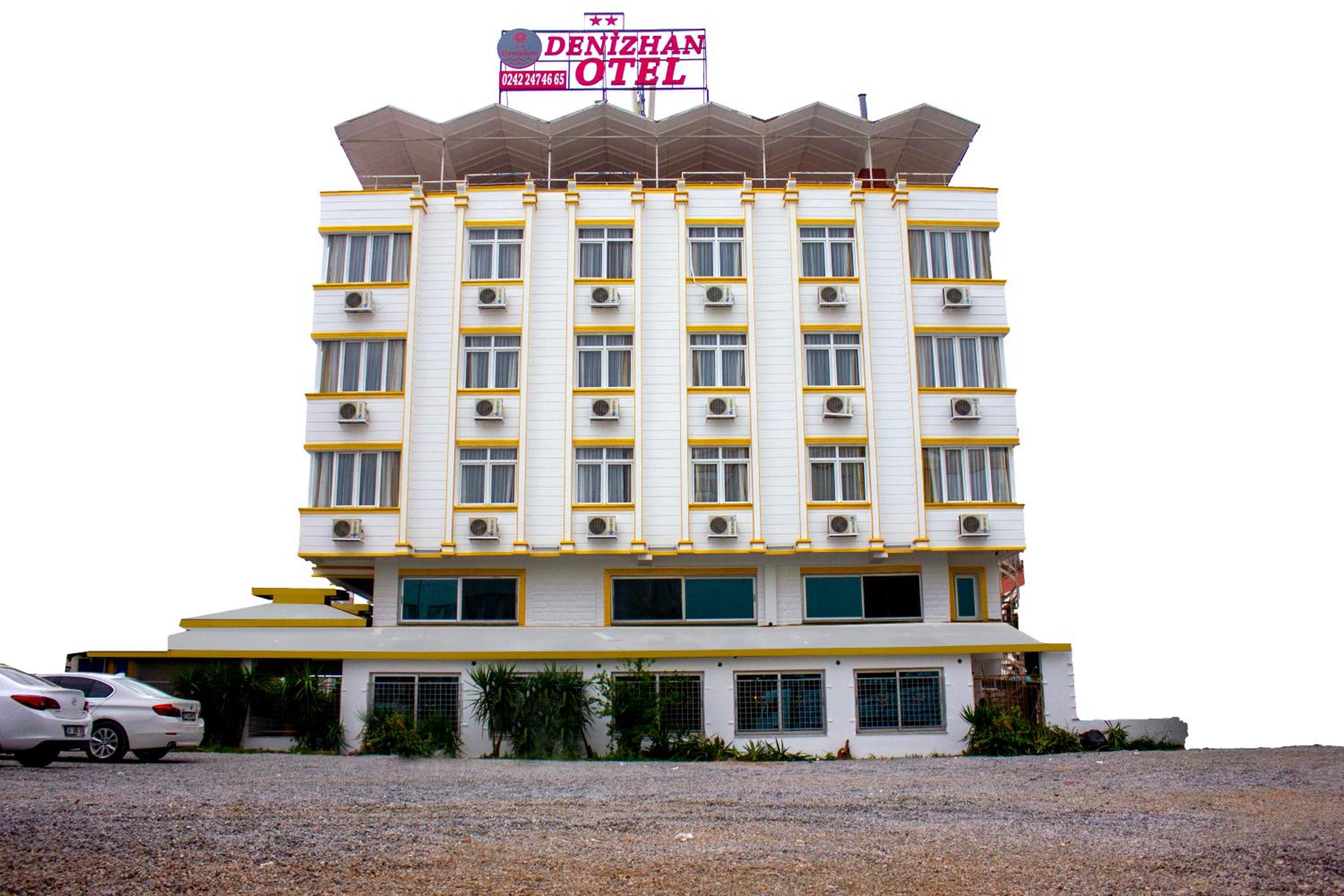 Denizhan Otel - Image 8