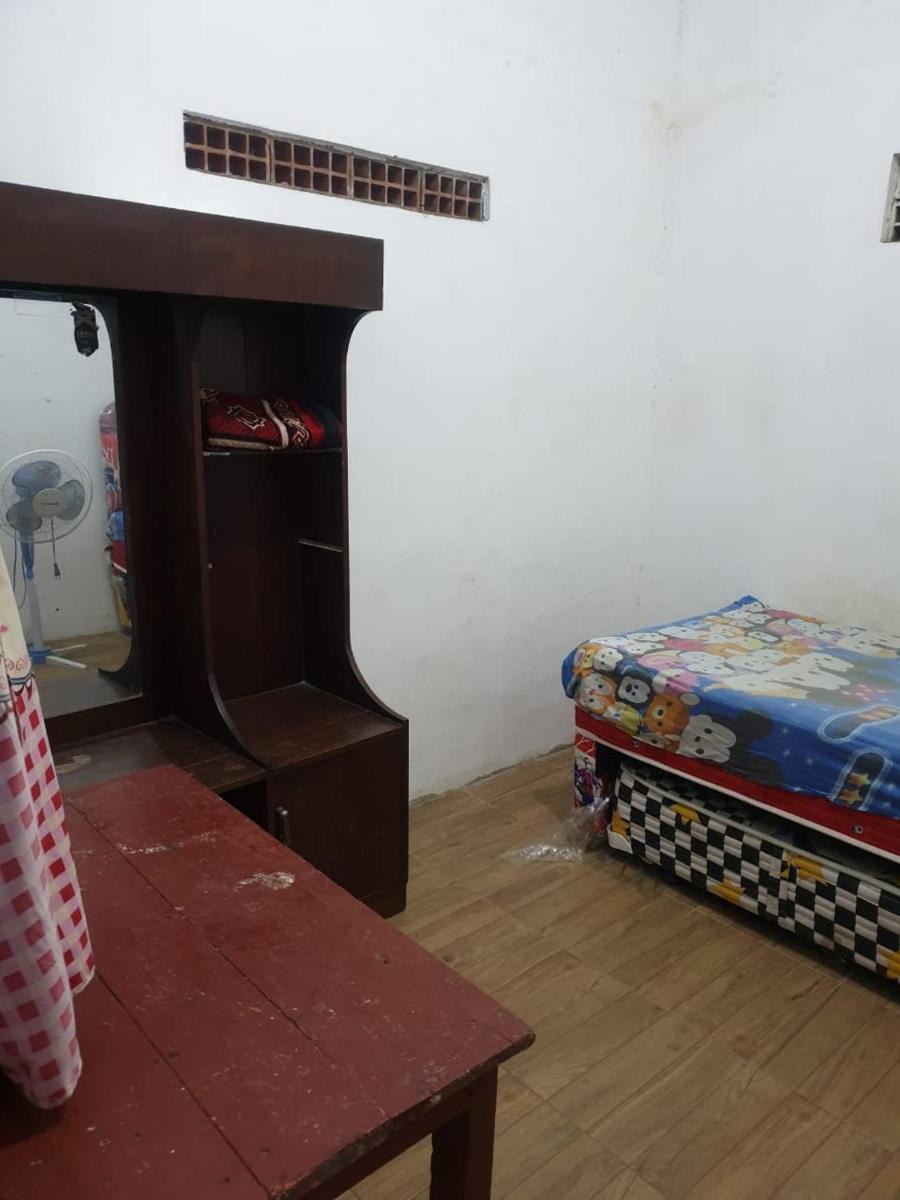 Homestay Mas Arjuna view 4