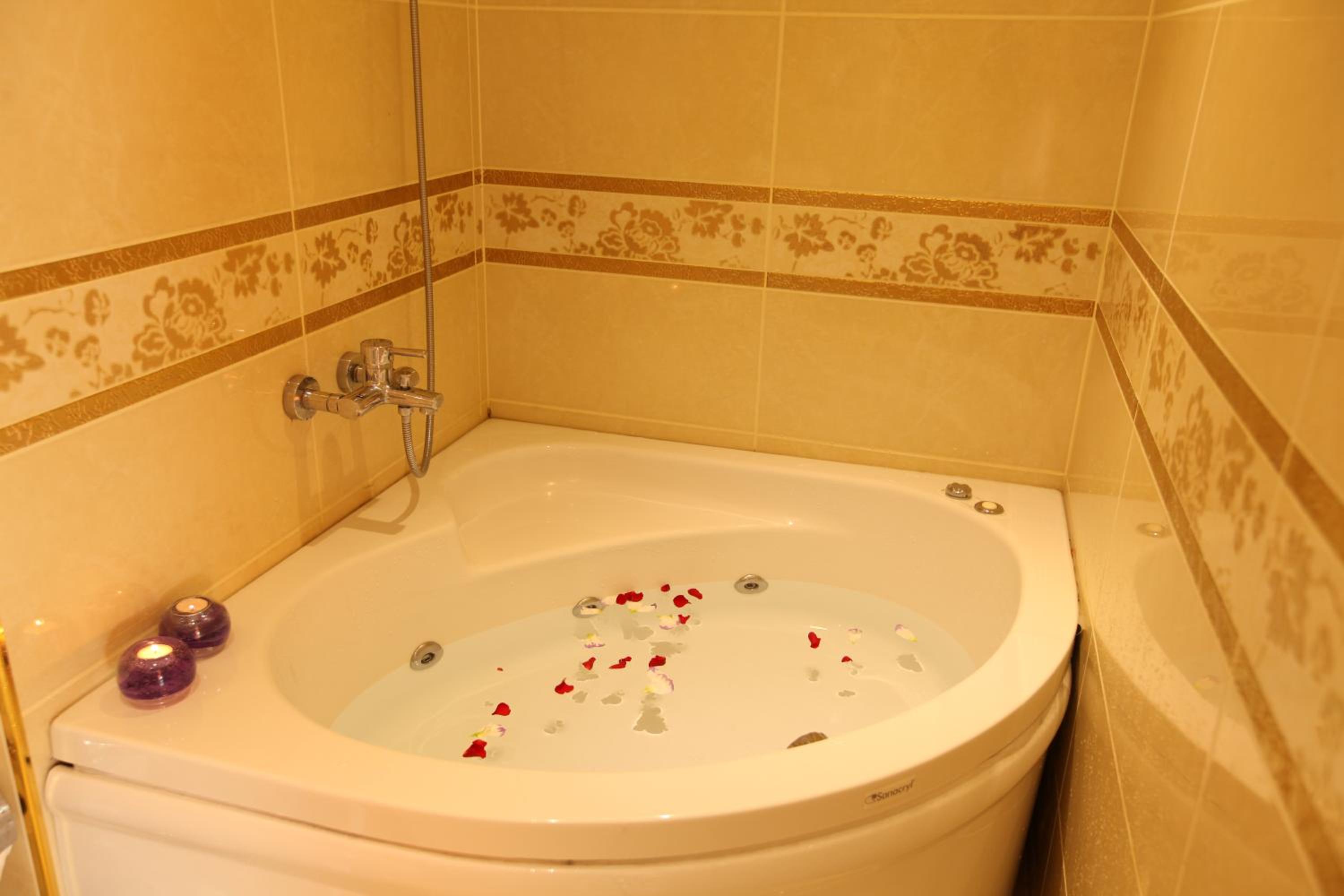 Sirkeci Park Otel - Image 12