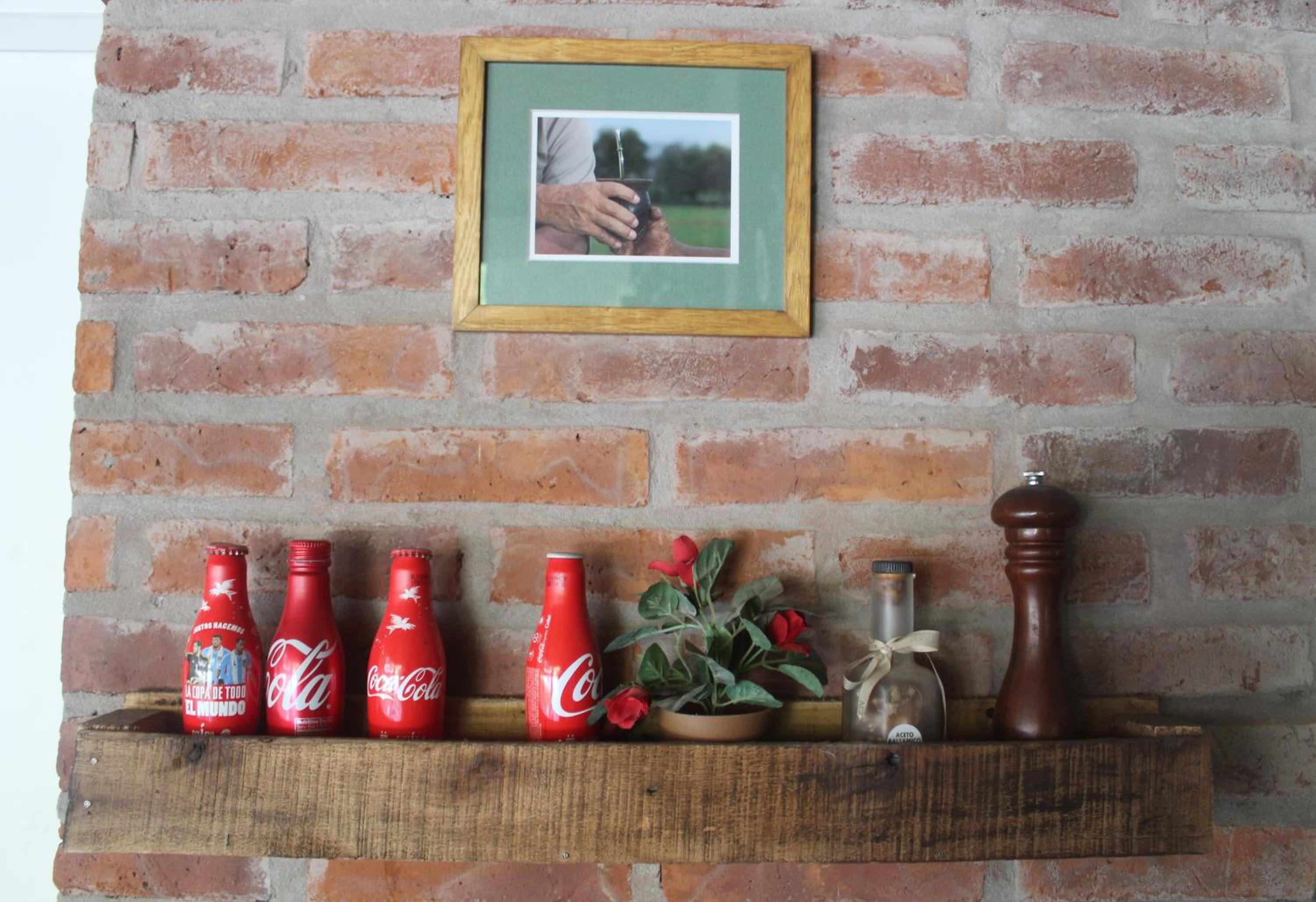 Paraiso Encontrado