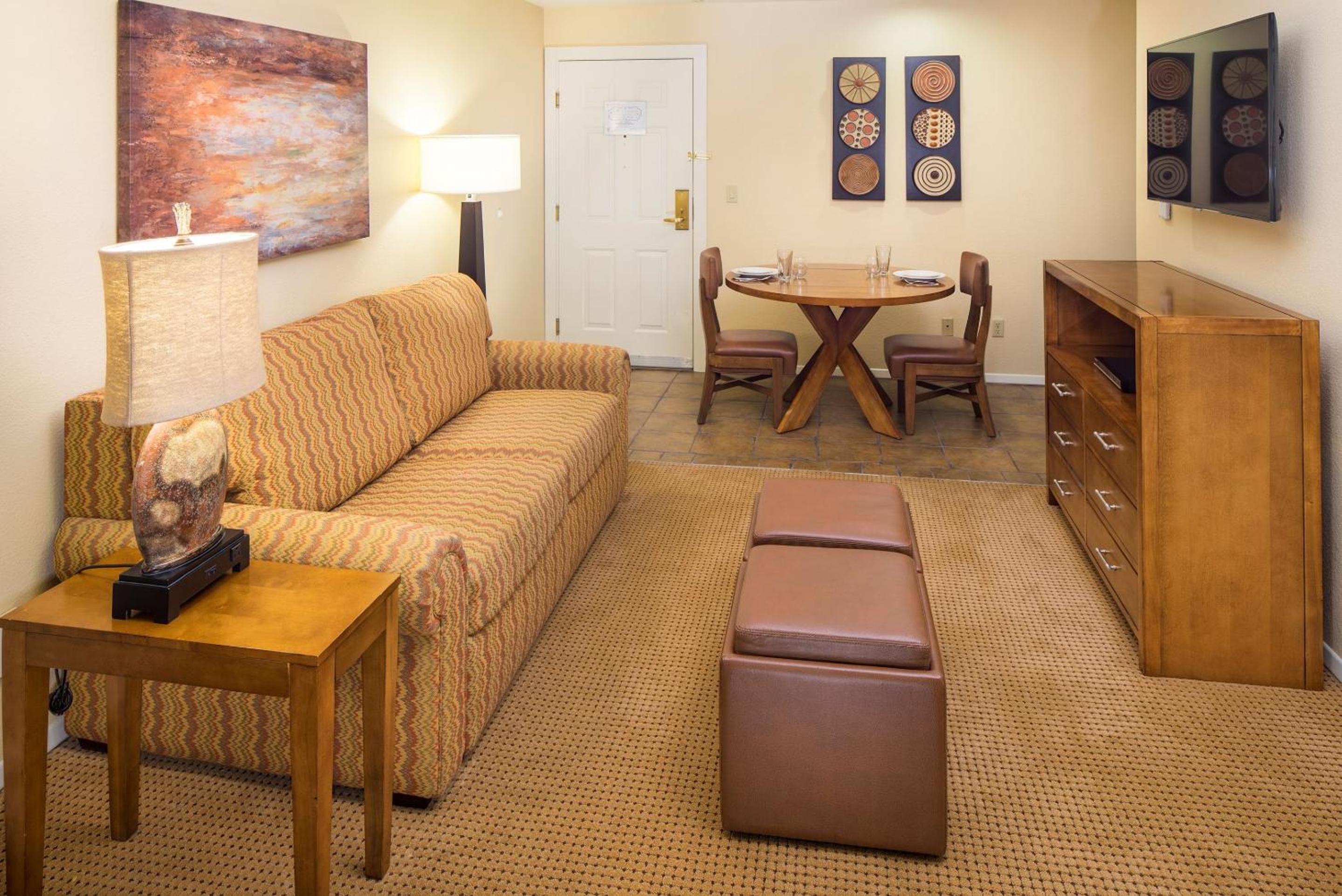 Hilton Vacation Club Villas de Santa Fe, Foto 41