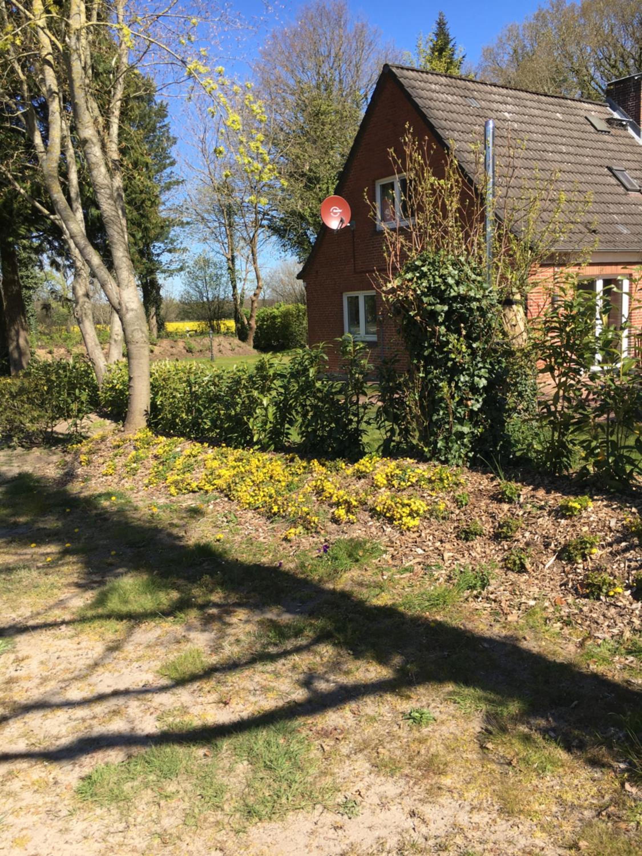 Huck’s Ferienhäuser