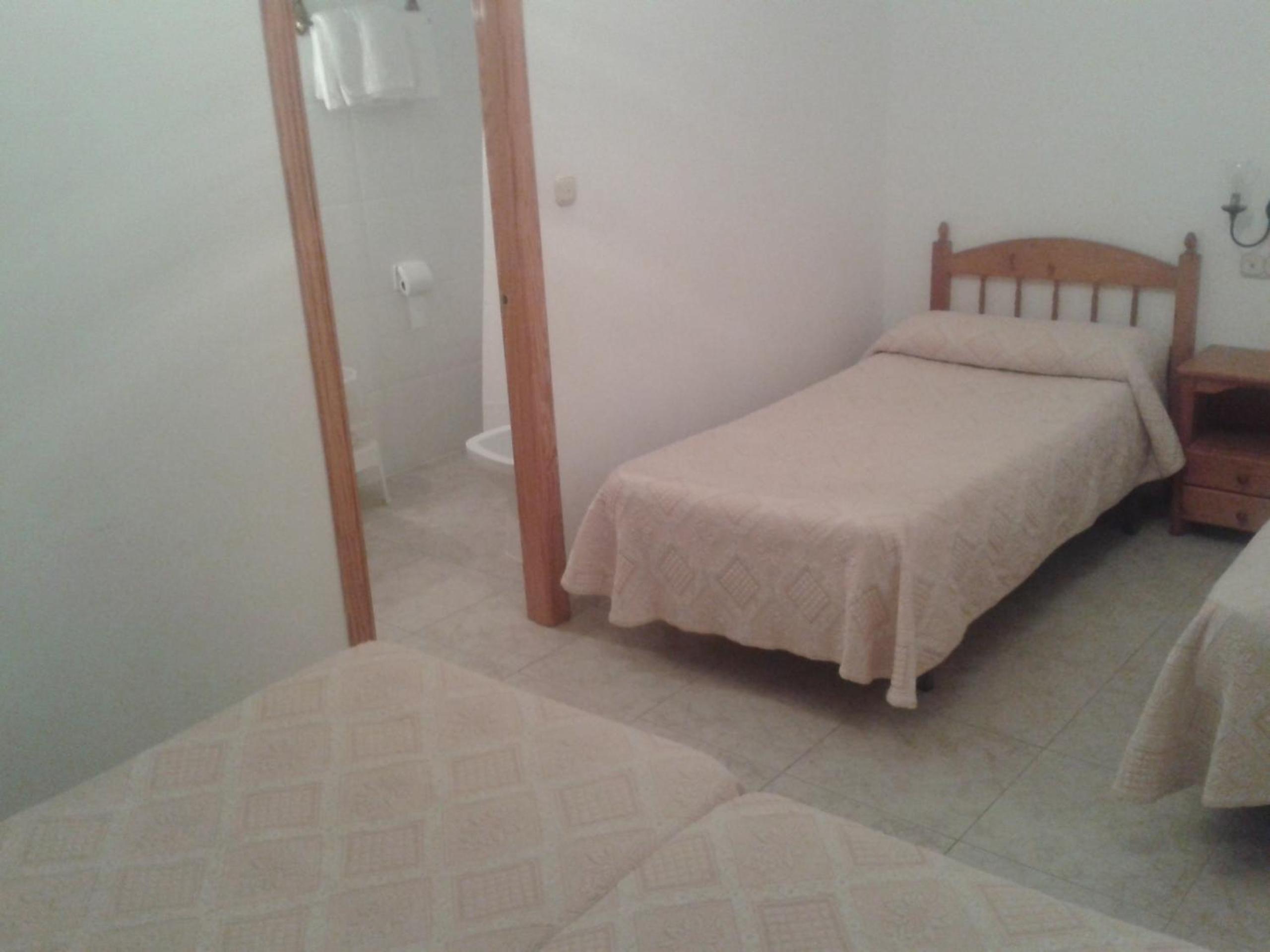Hostal Restaurante Los Bronces