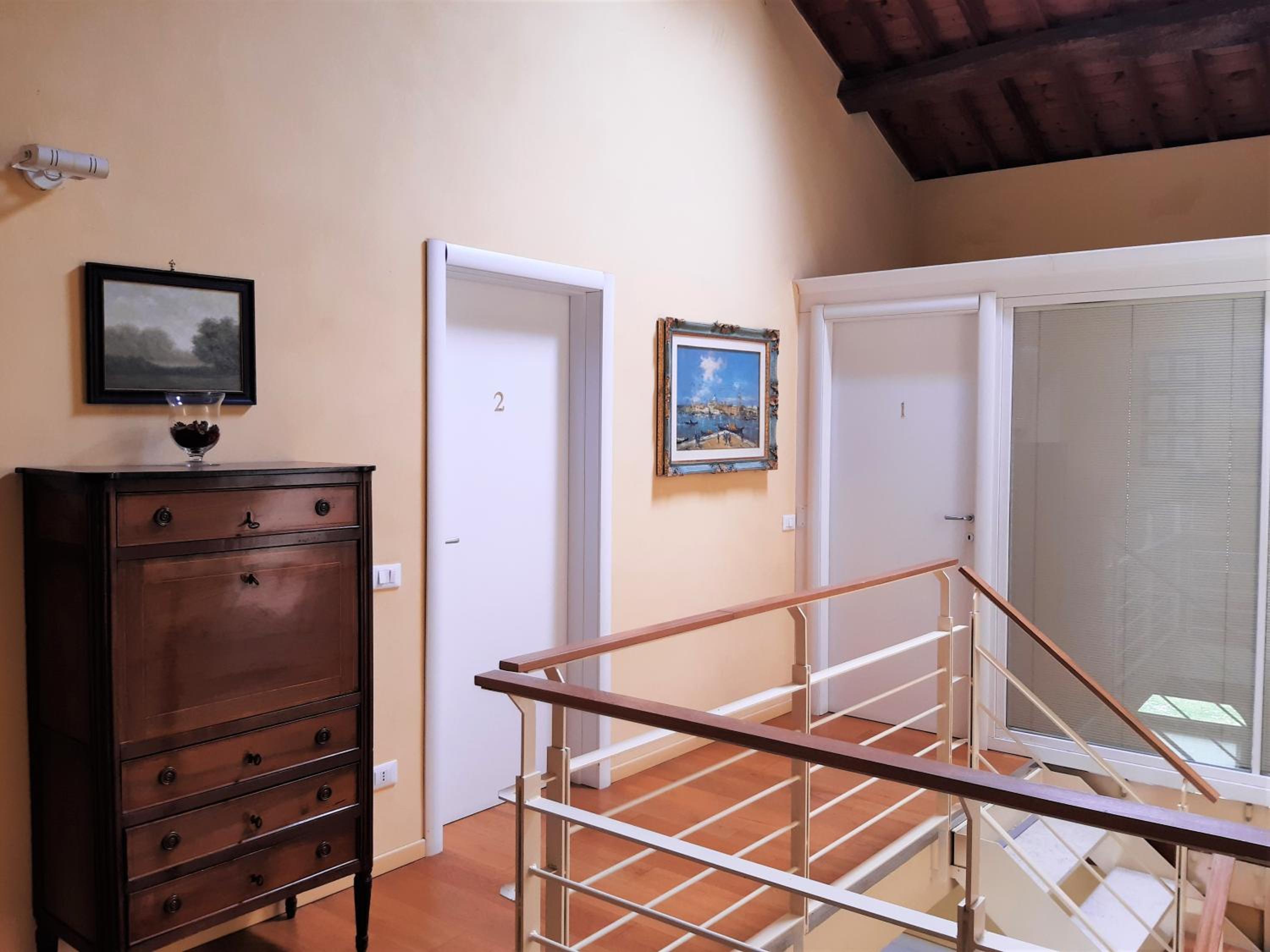 B&B Le Stanze del Belriguardo
