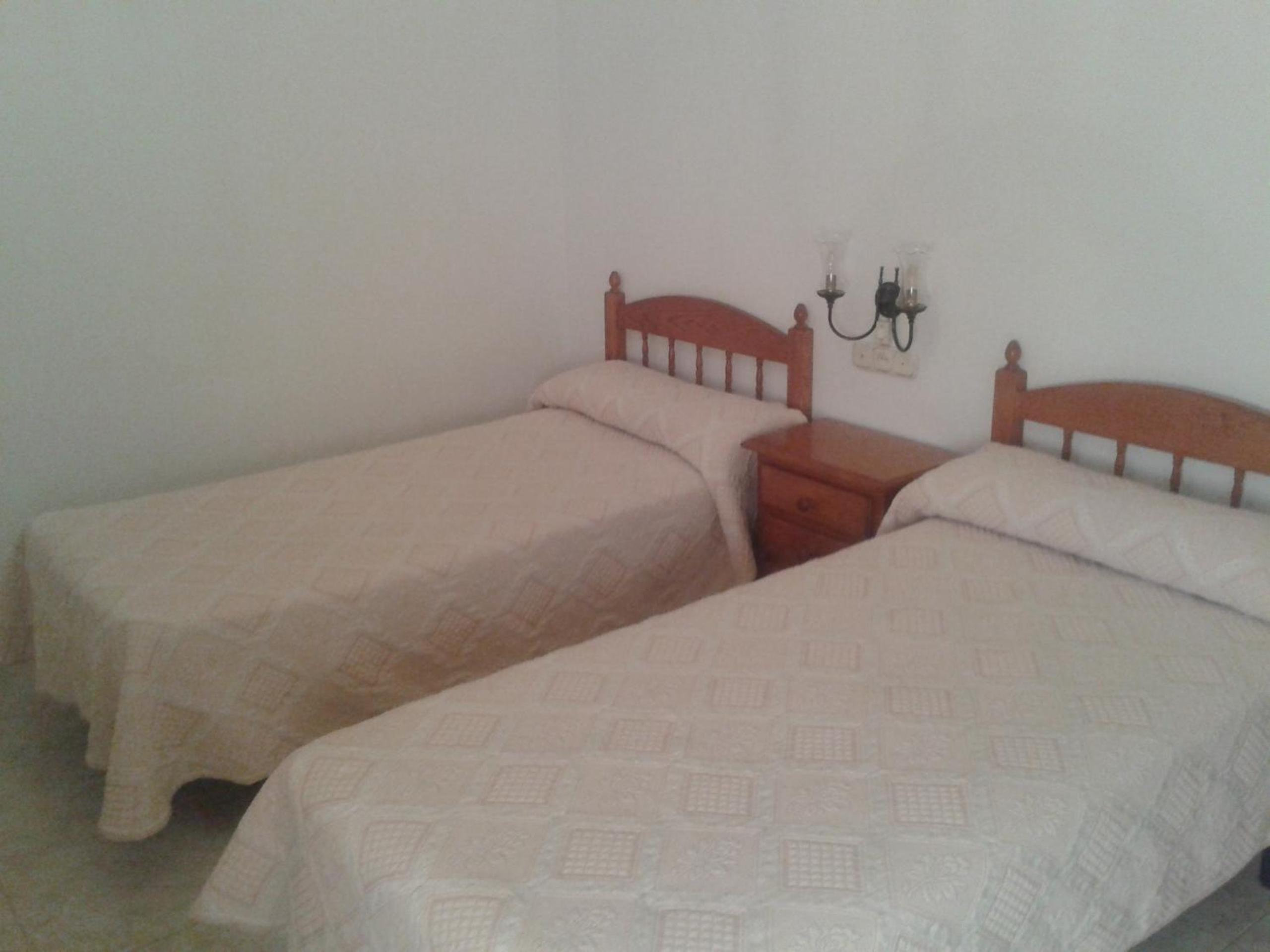 Hostal Restaurante Los Bronces