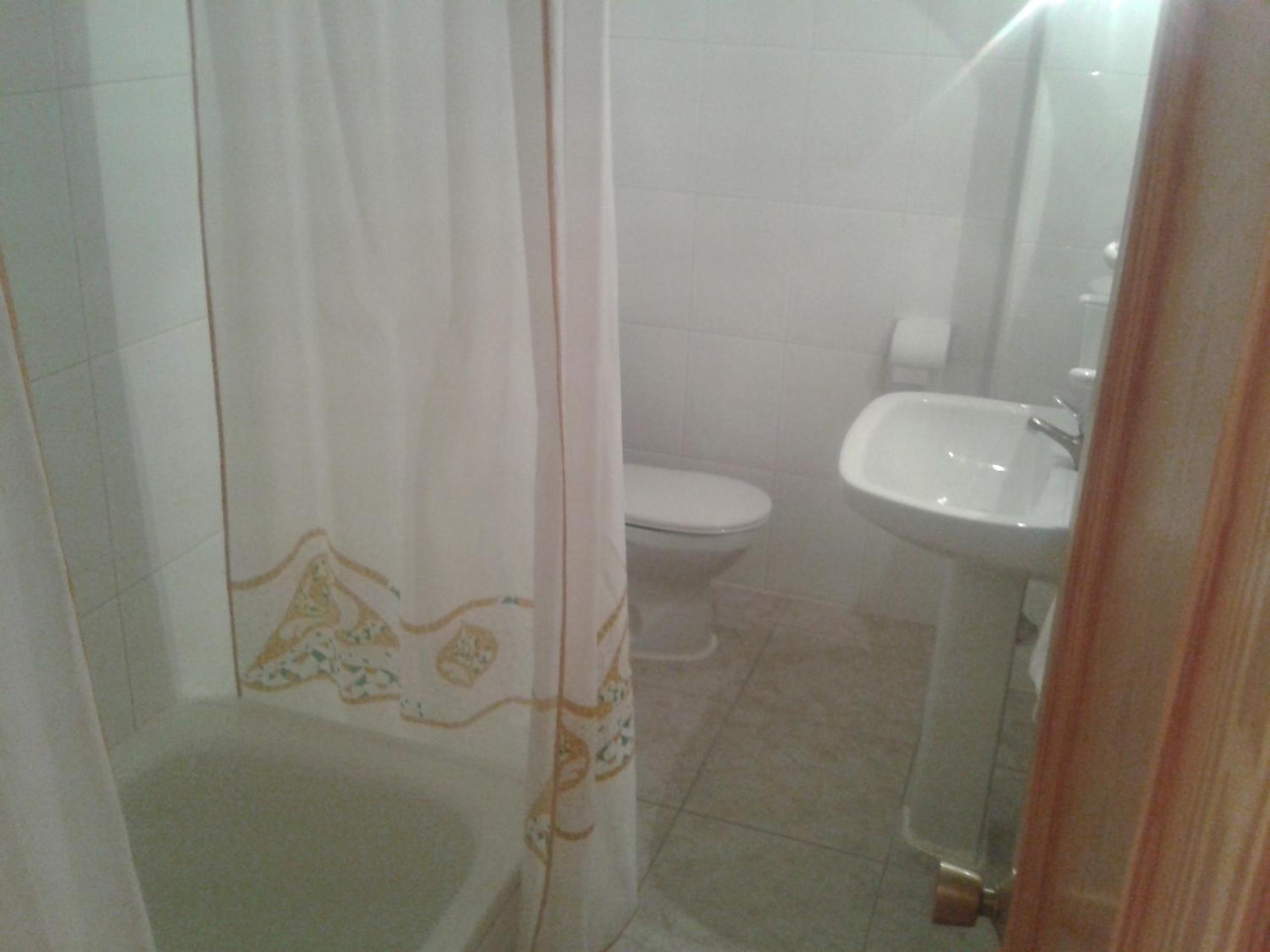 Hostal Restaurante Los Bronces