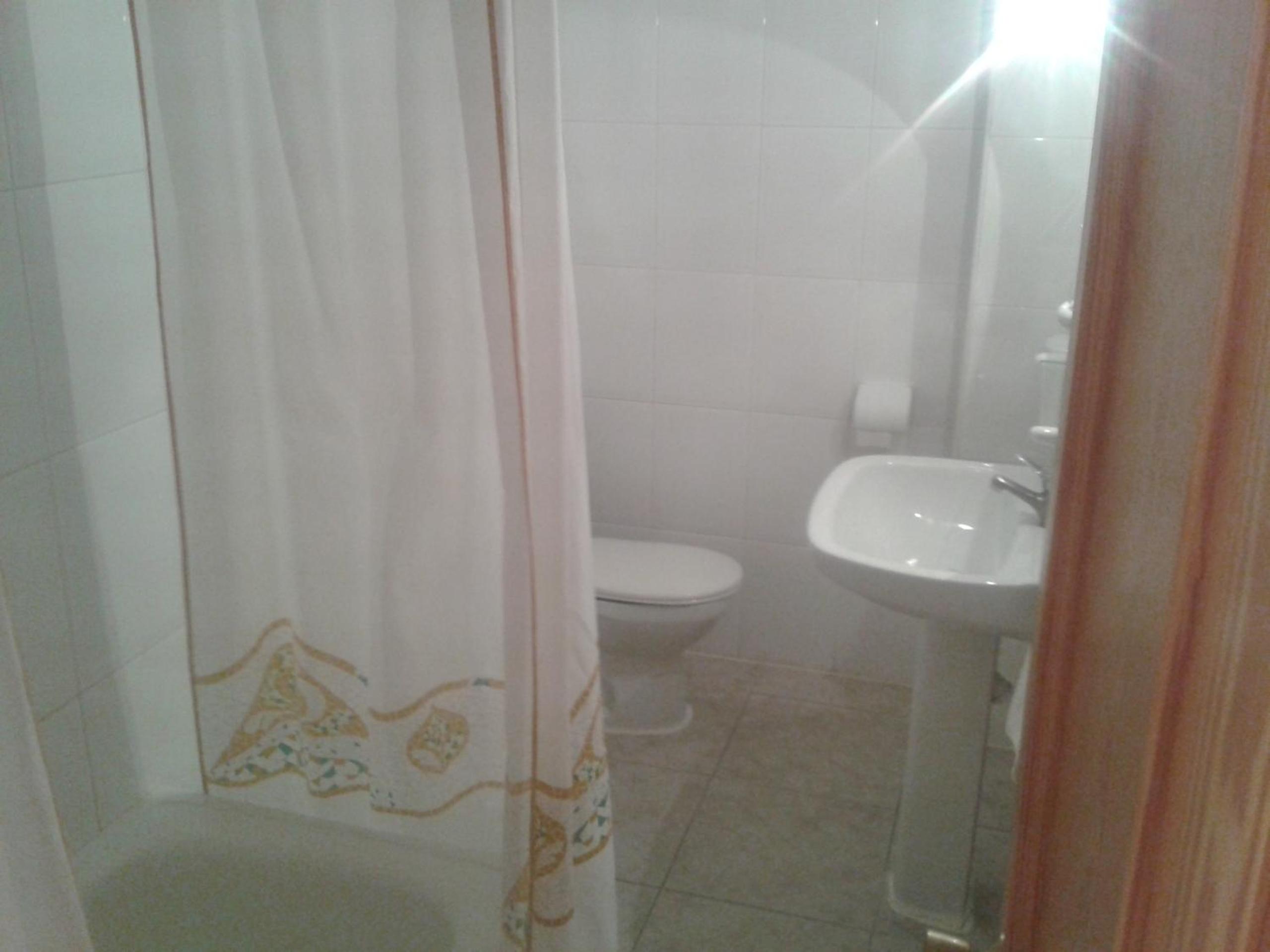 Hostal Restaurante Los Bronces